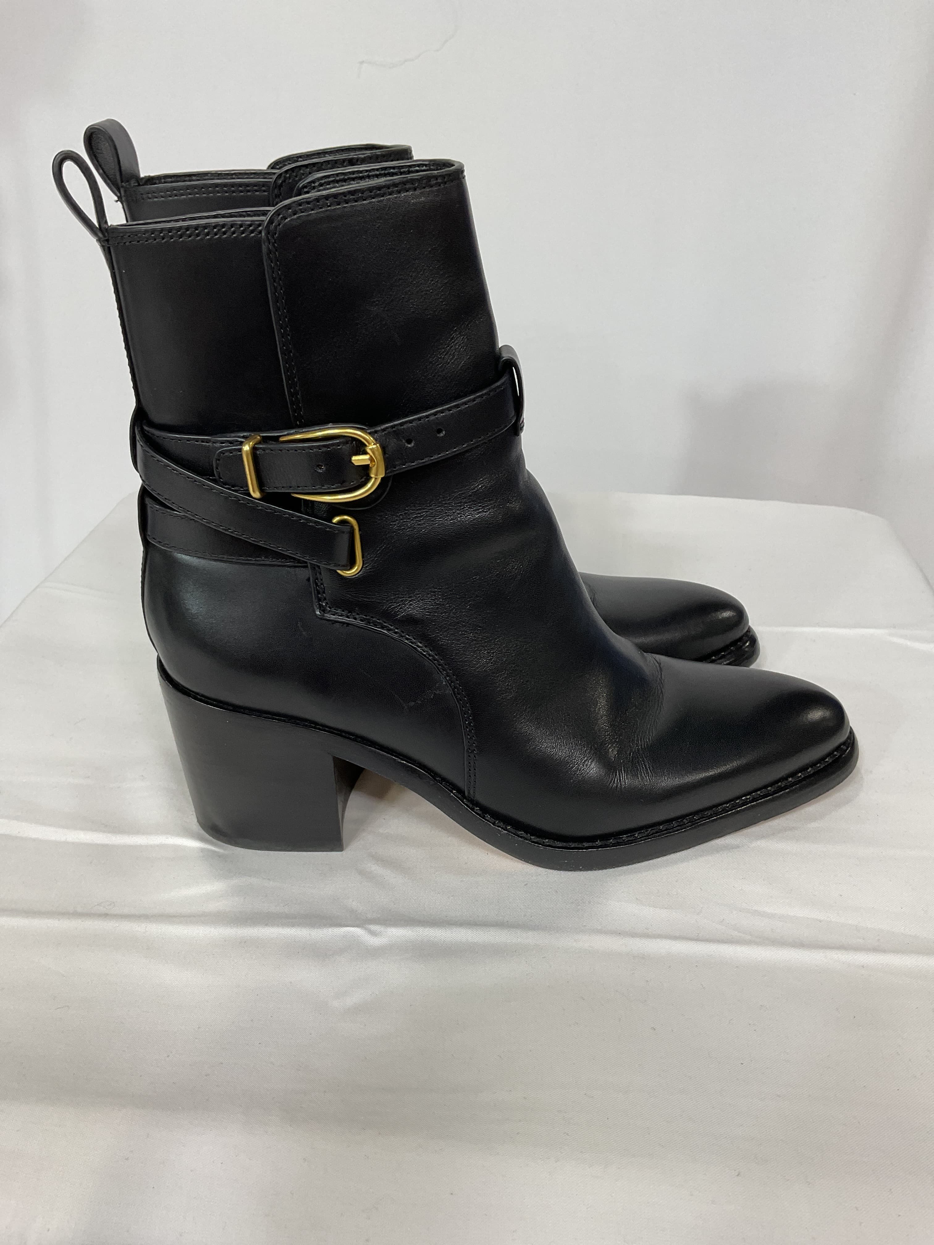 Sohelia Bootie - Image 4