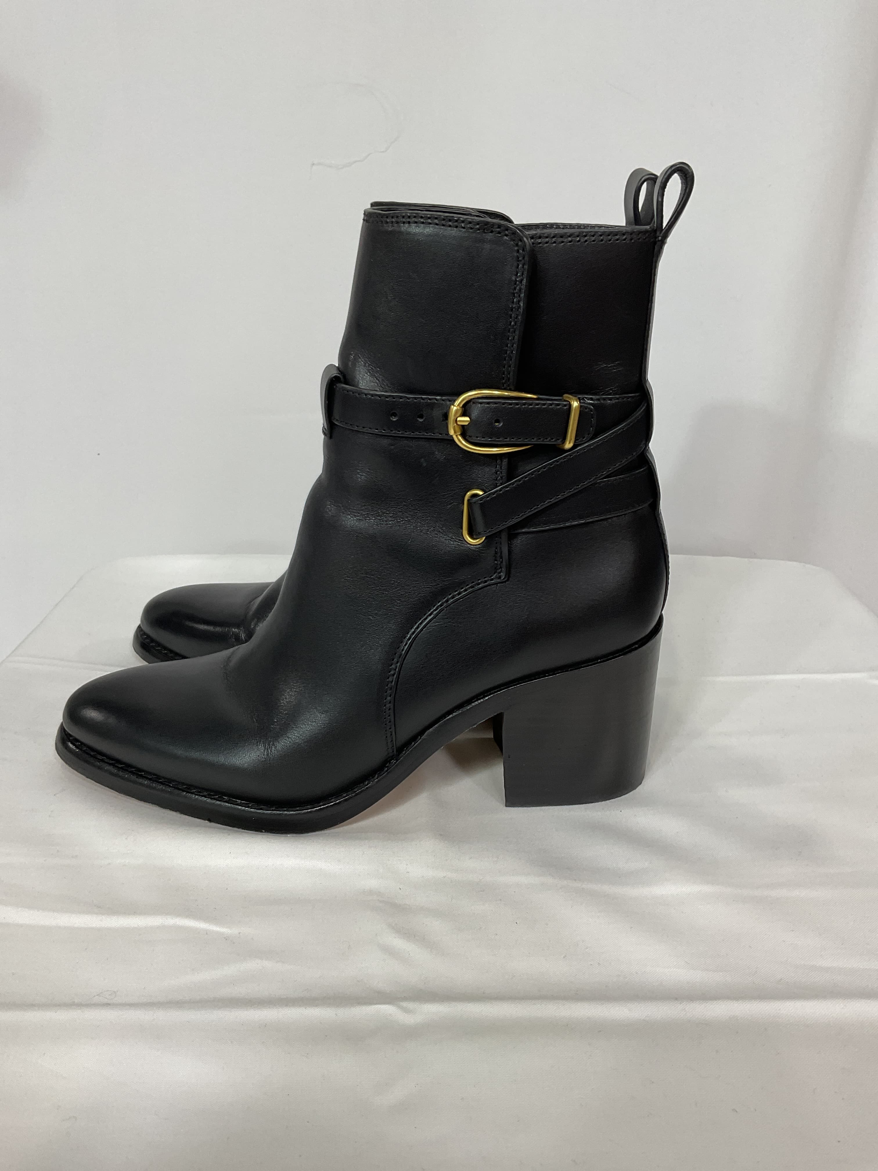 Sohelia Bootie - Image 3