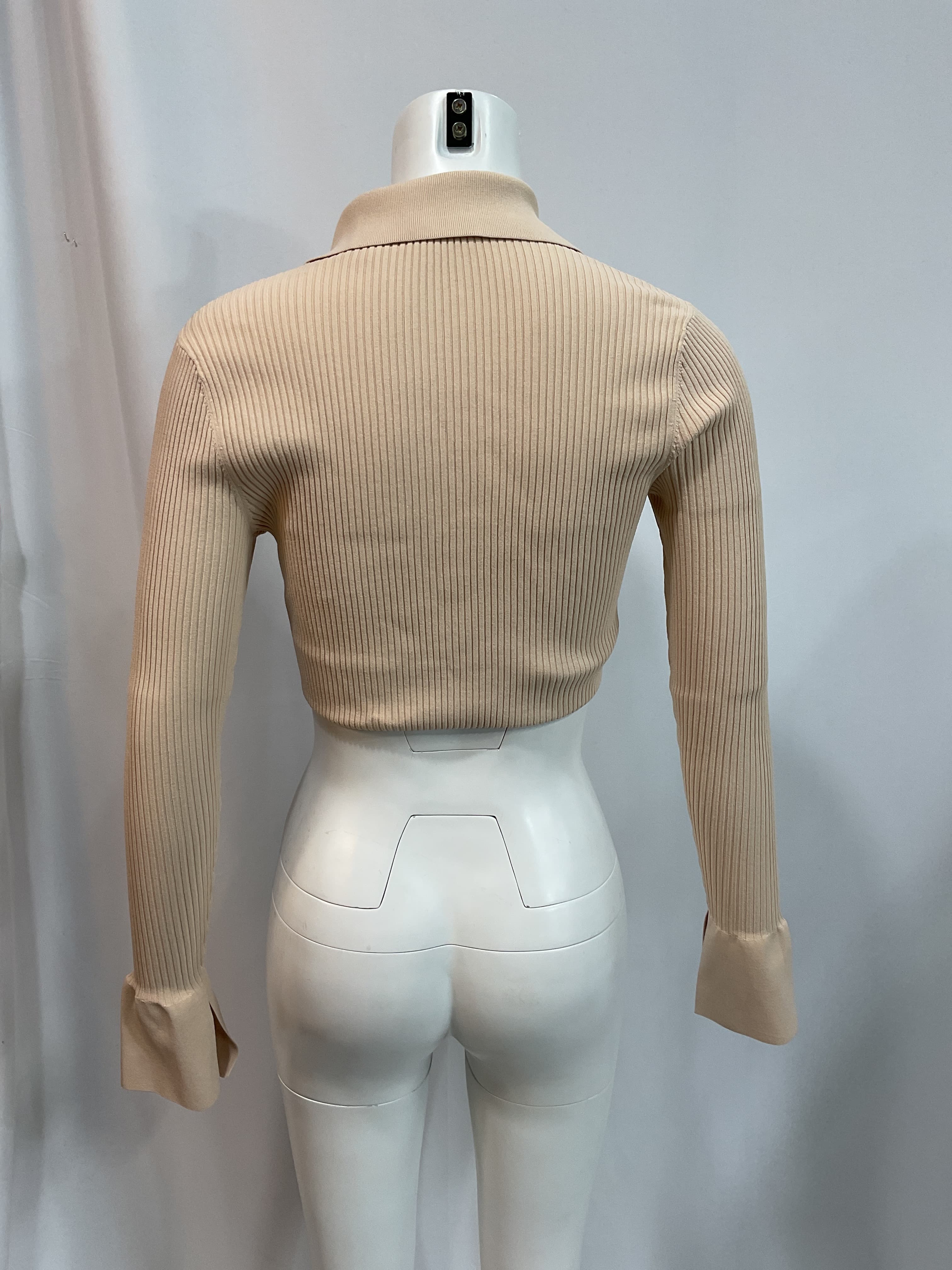 Ashlyn Top In Glace - Image 2