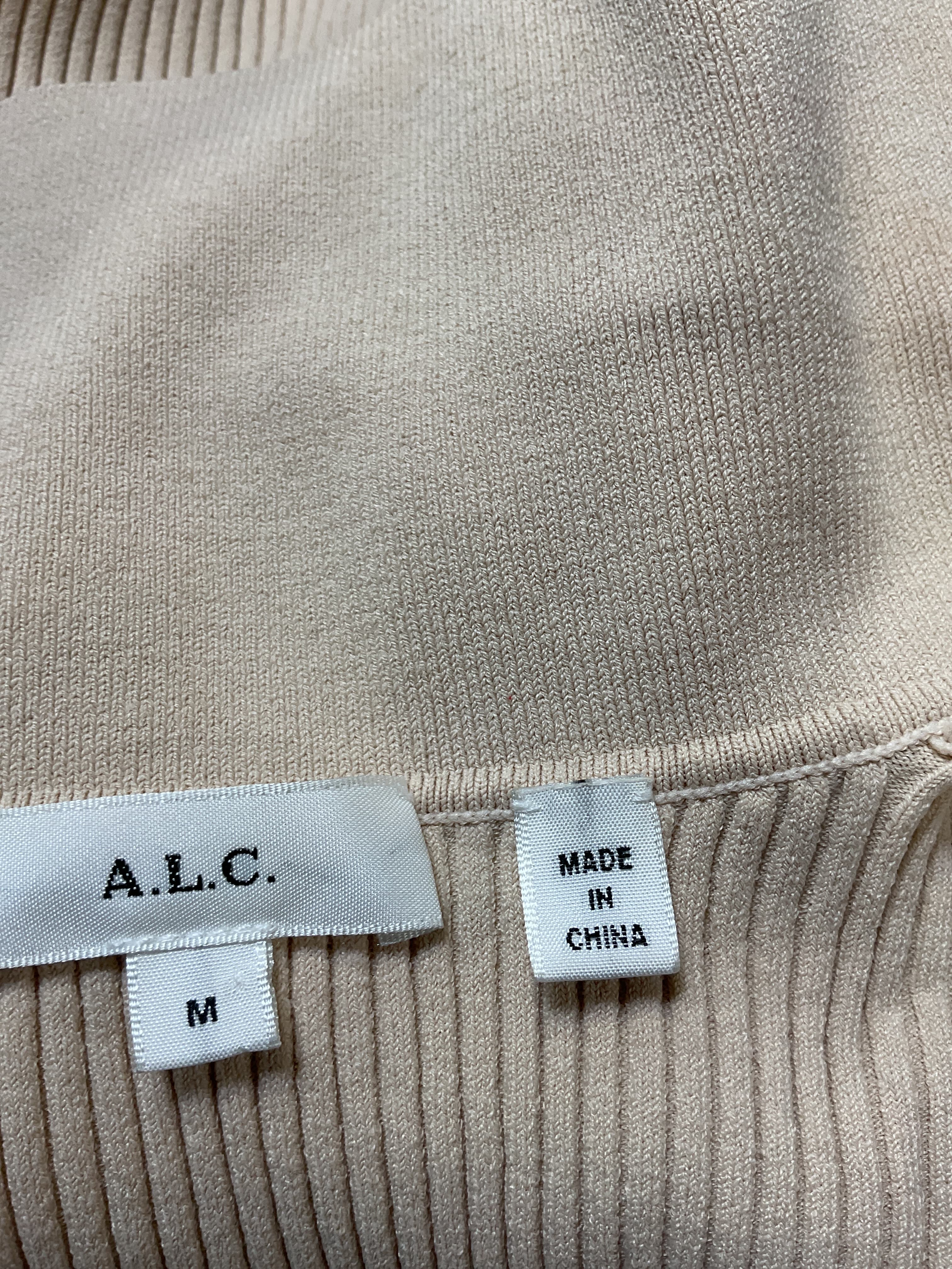 Ashlyn Top In Glace - Image 3