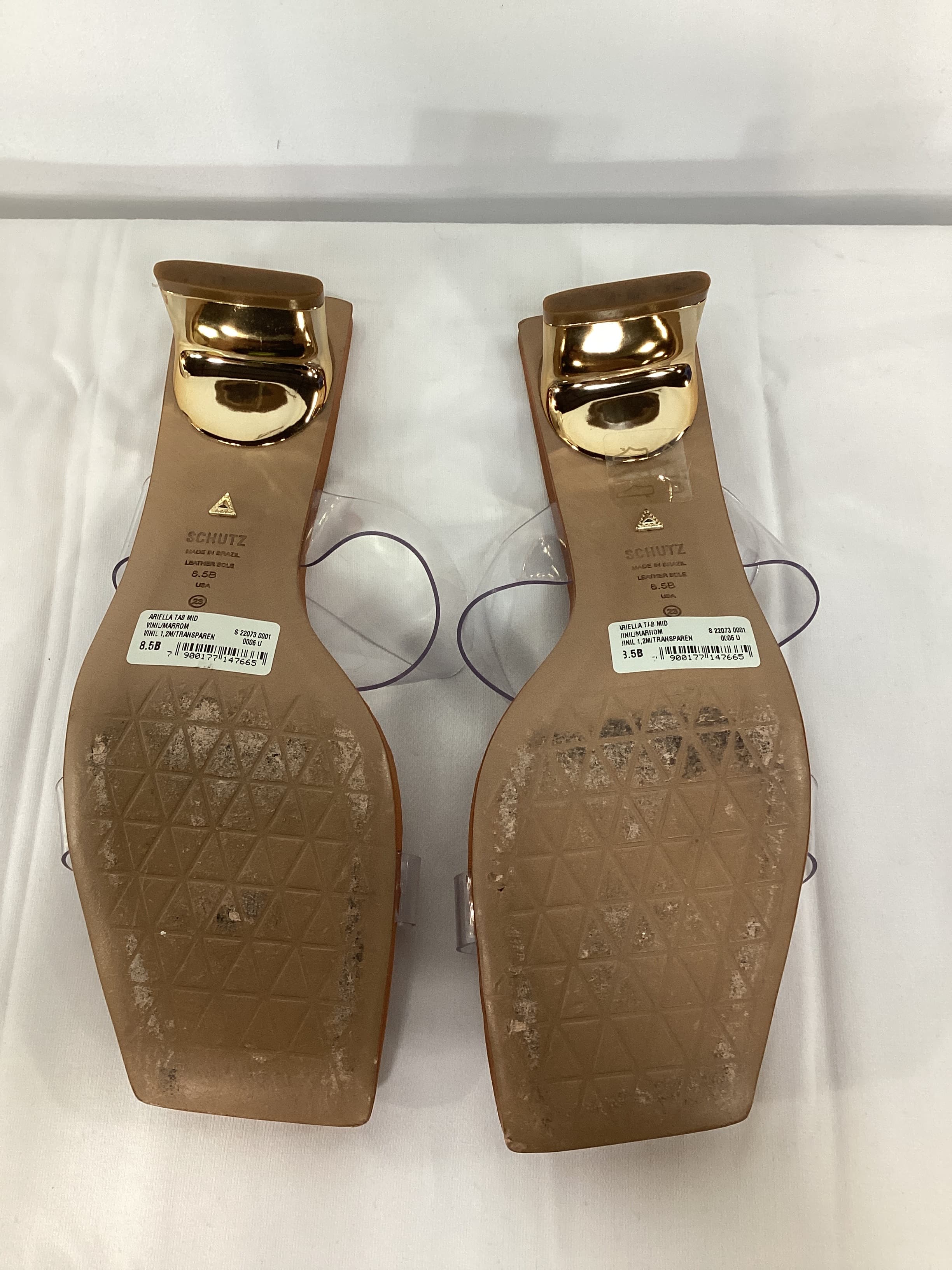 Ariella Slide Sandal - Image 4