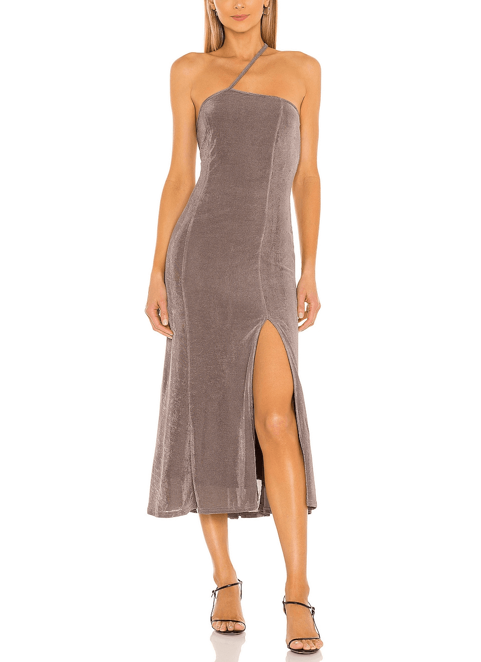 Damia Dress - Image 1