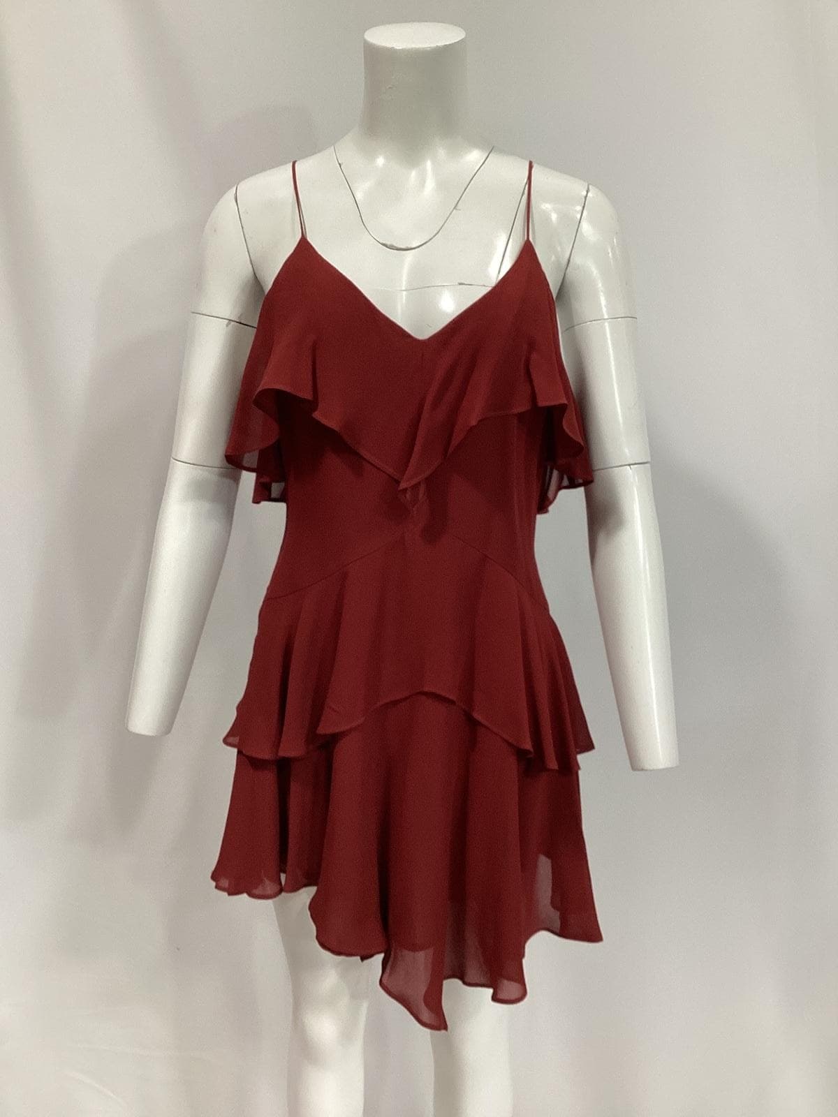 Damia Dress - Image 2