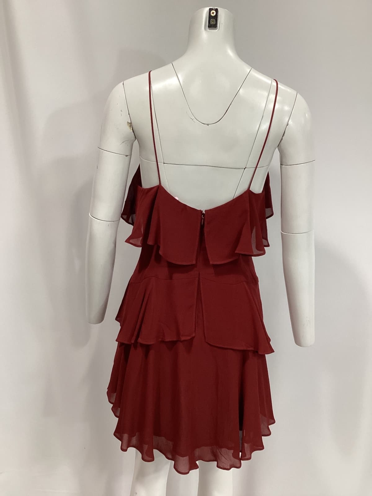 Damia Dress - Image 3