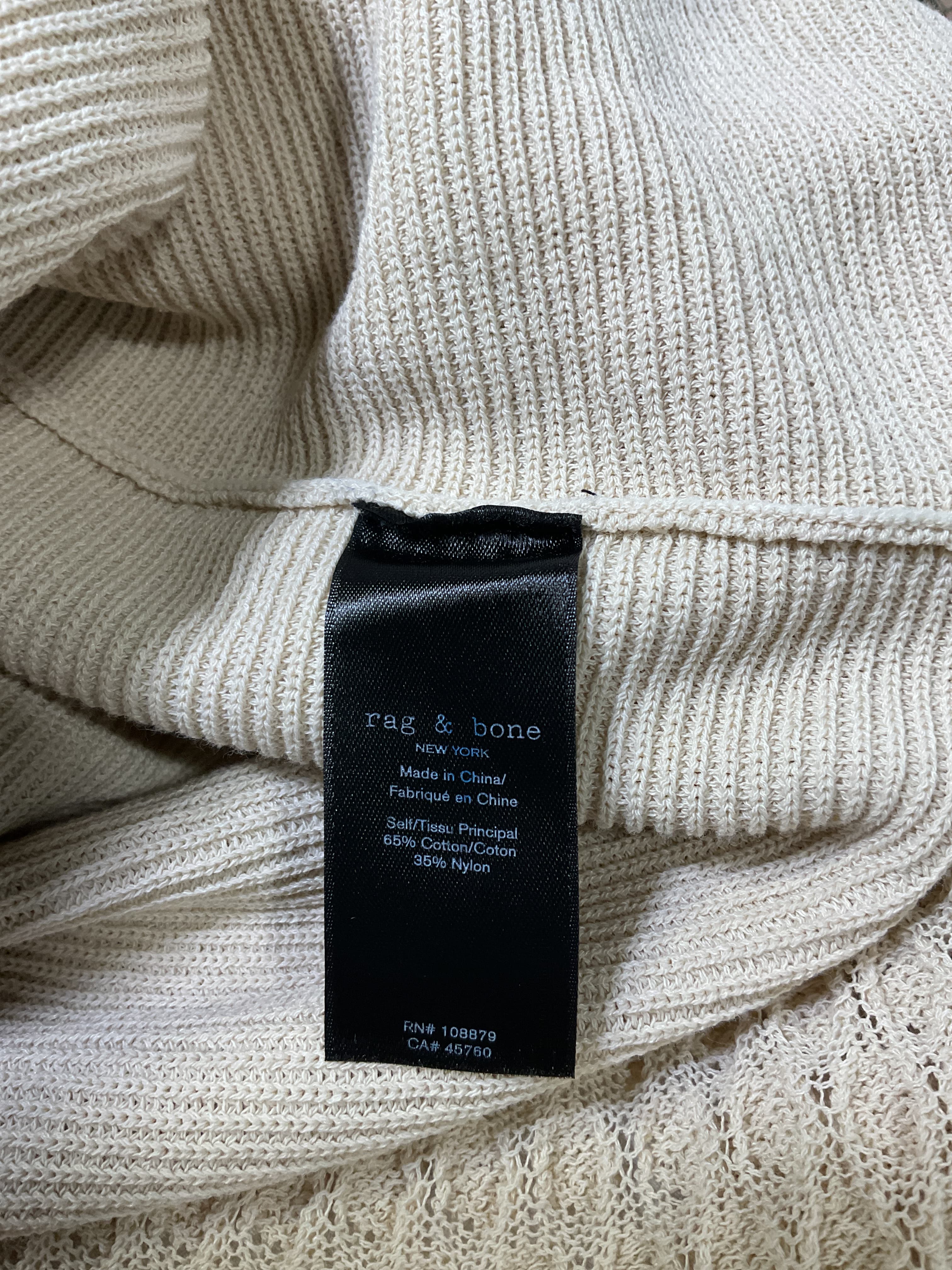 Georgia Cotton Nylon Dress - Image 4