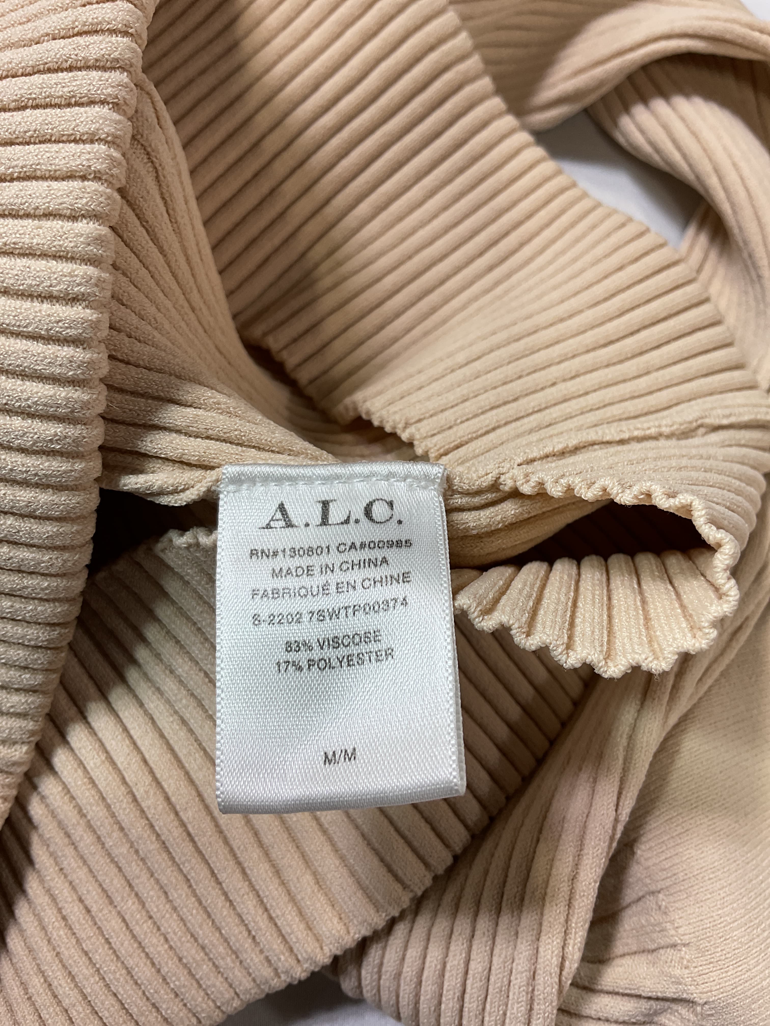 Ashlyn Top In Glace - Image 4