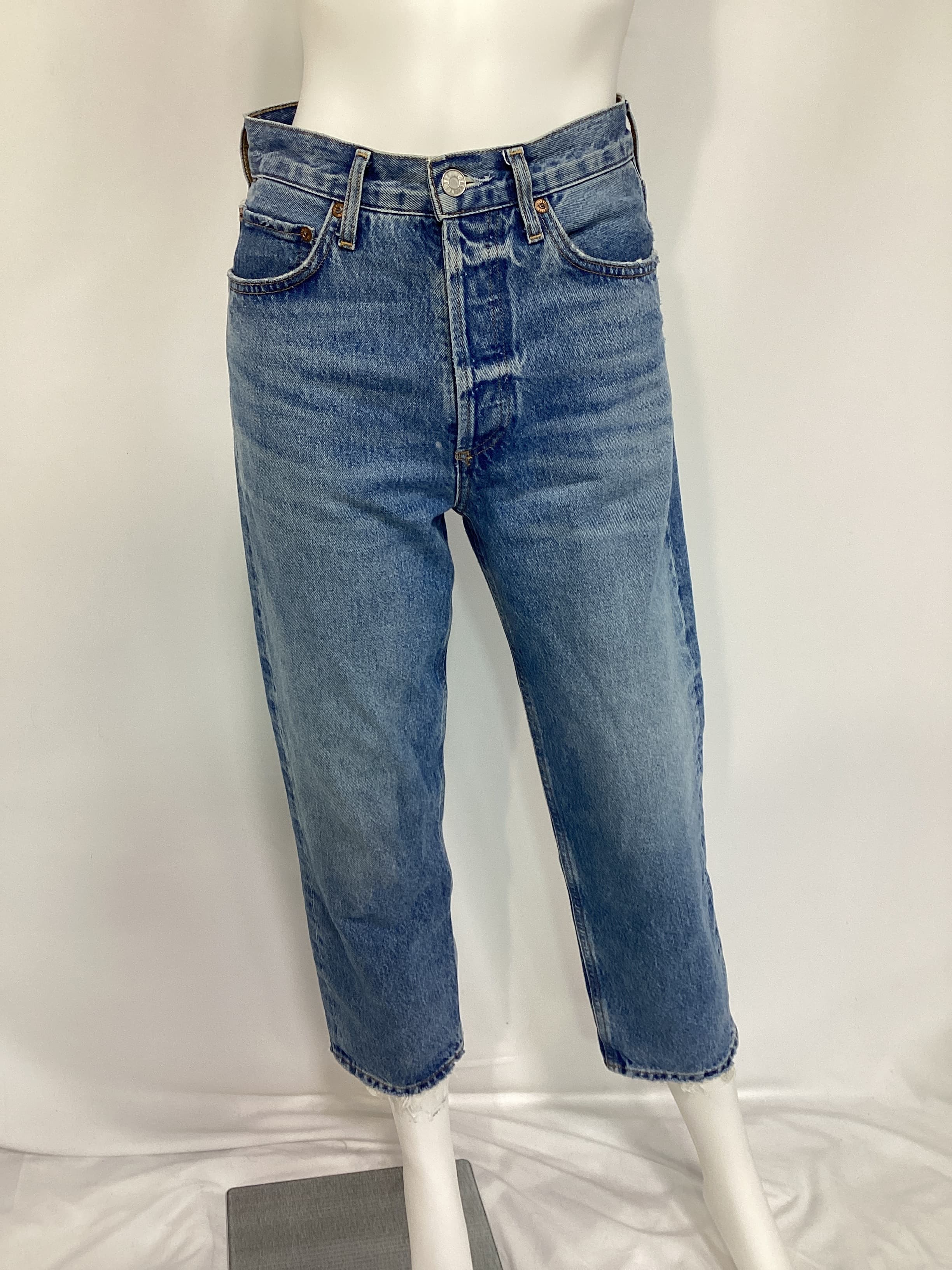 90's Crop In Bound - Image 2
