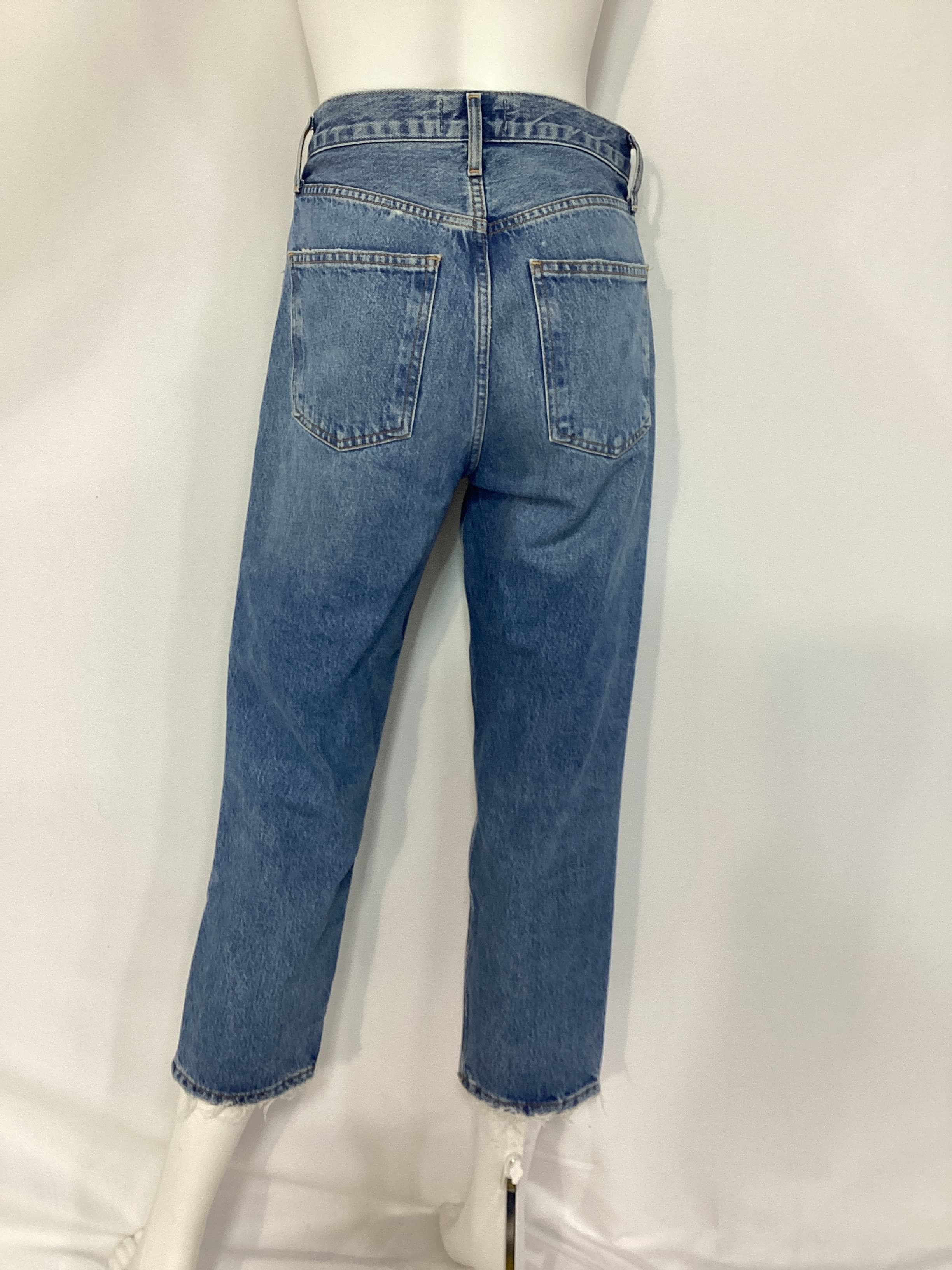 90's Crop In Bound - Image 4