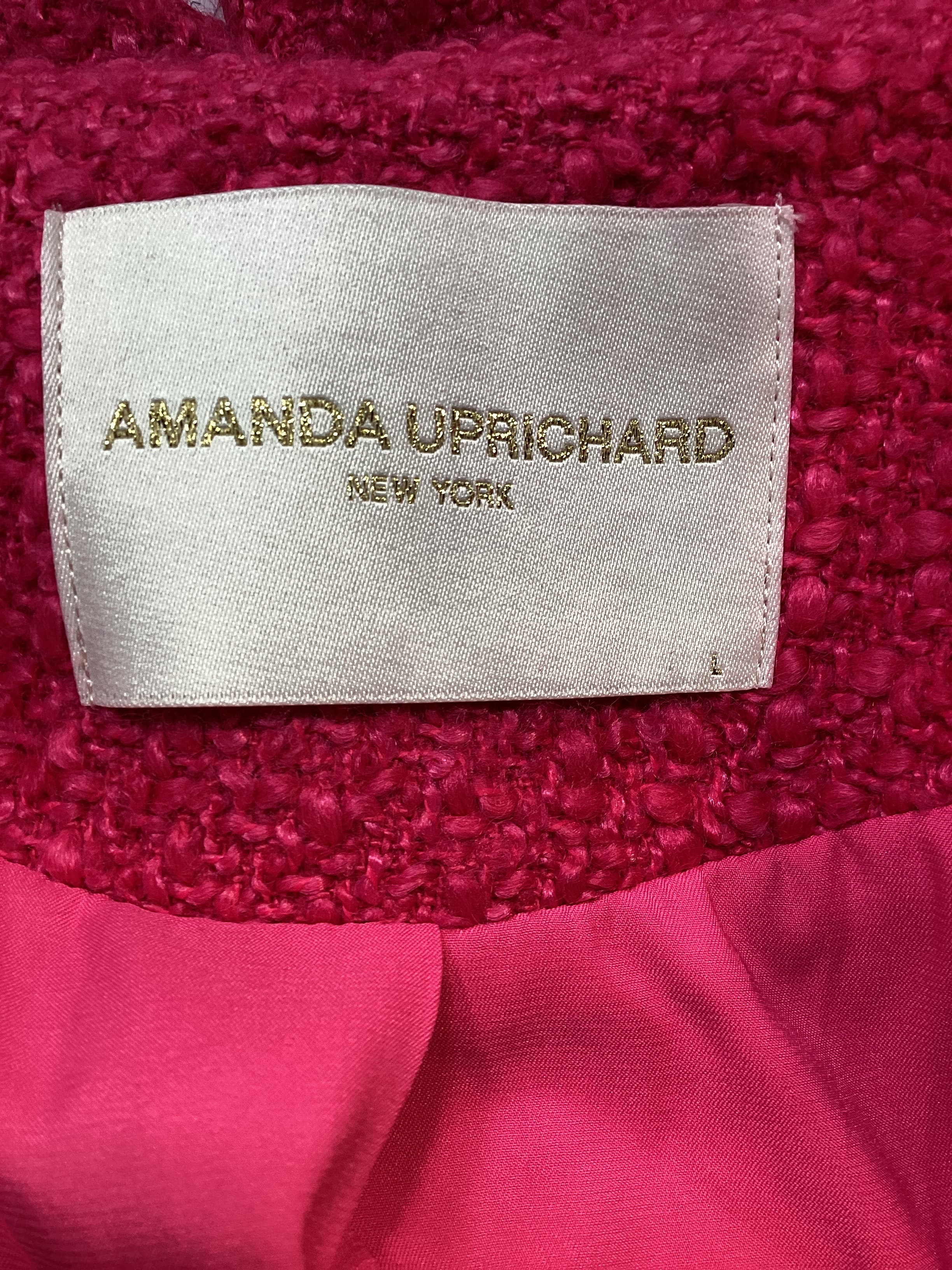 Silvana Blazer In Rochelle - Image 4
