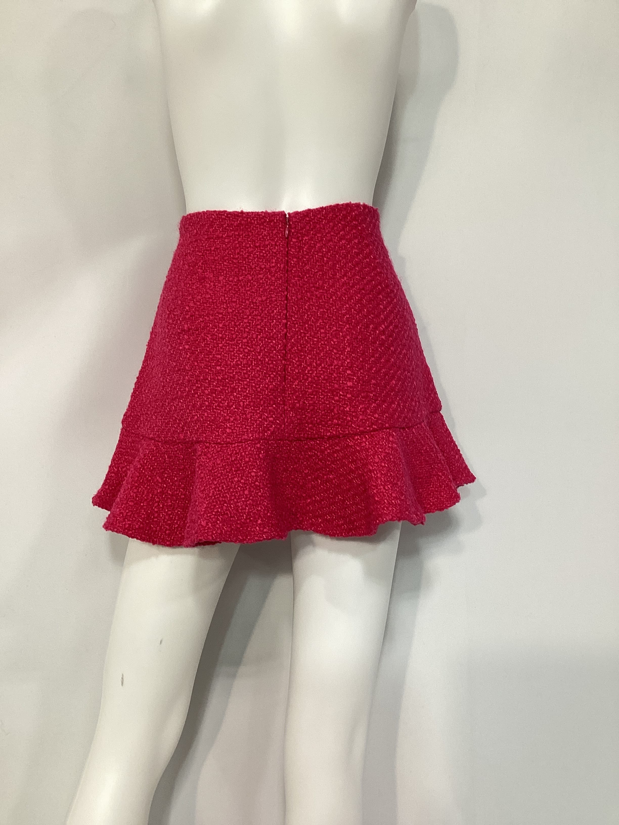 Silvana Skort In Rochelle - Image 2