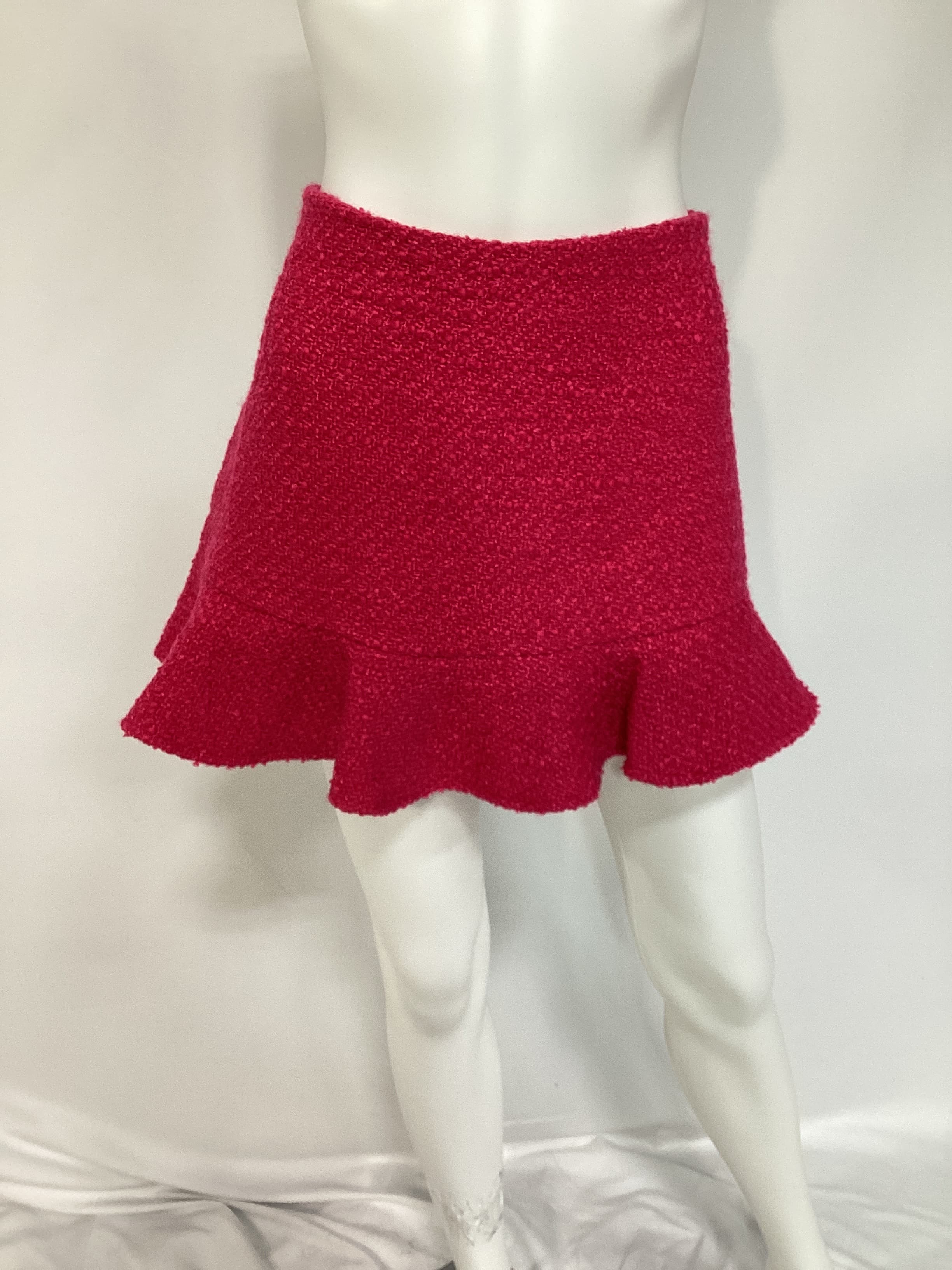 Silvana Skort In Rochelle - Image 3