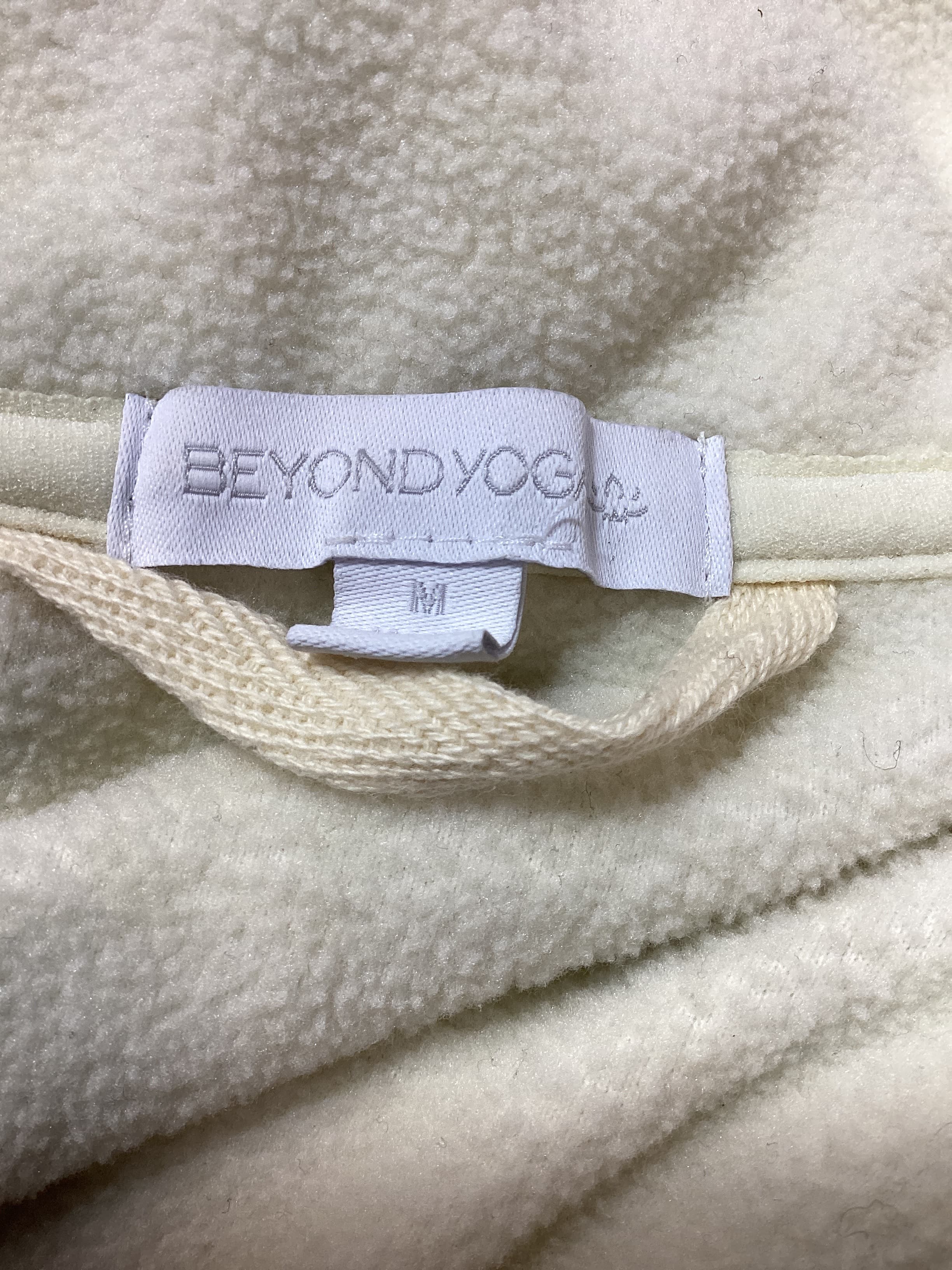 Feeling Chill Jacket In Cream - Image 4