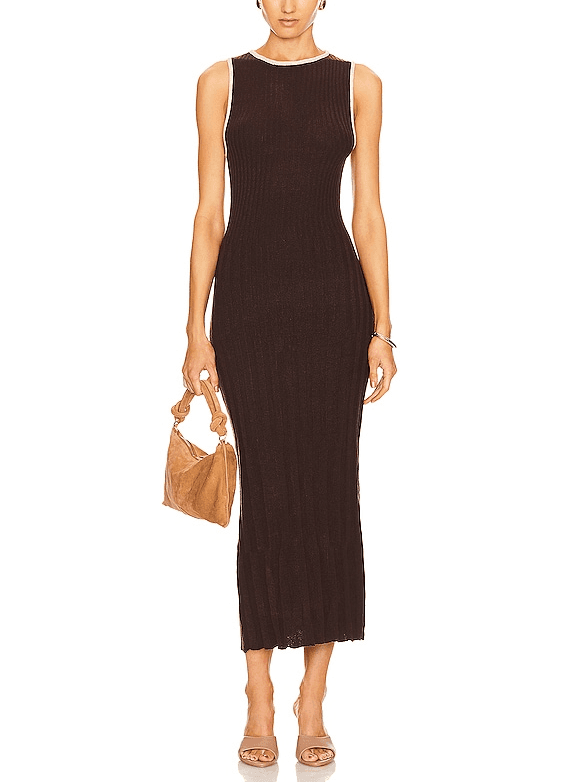 Artemi Knit Dress - Image 1
