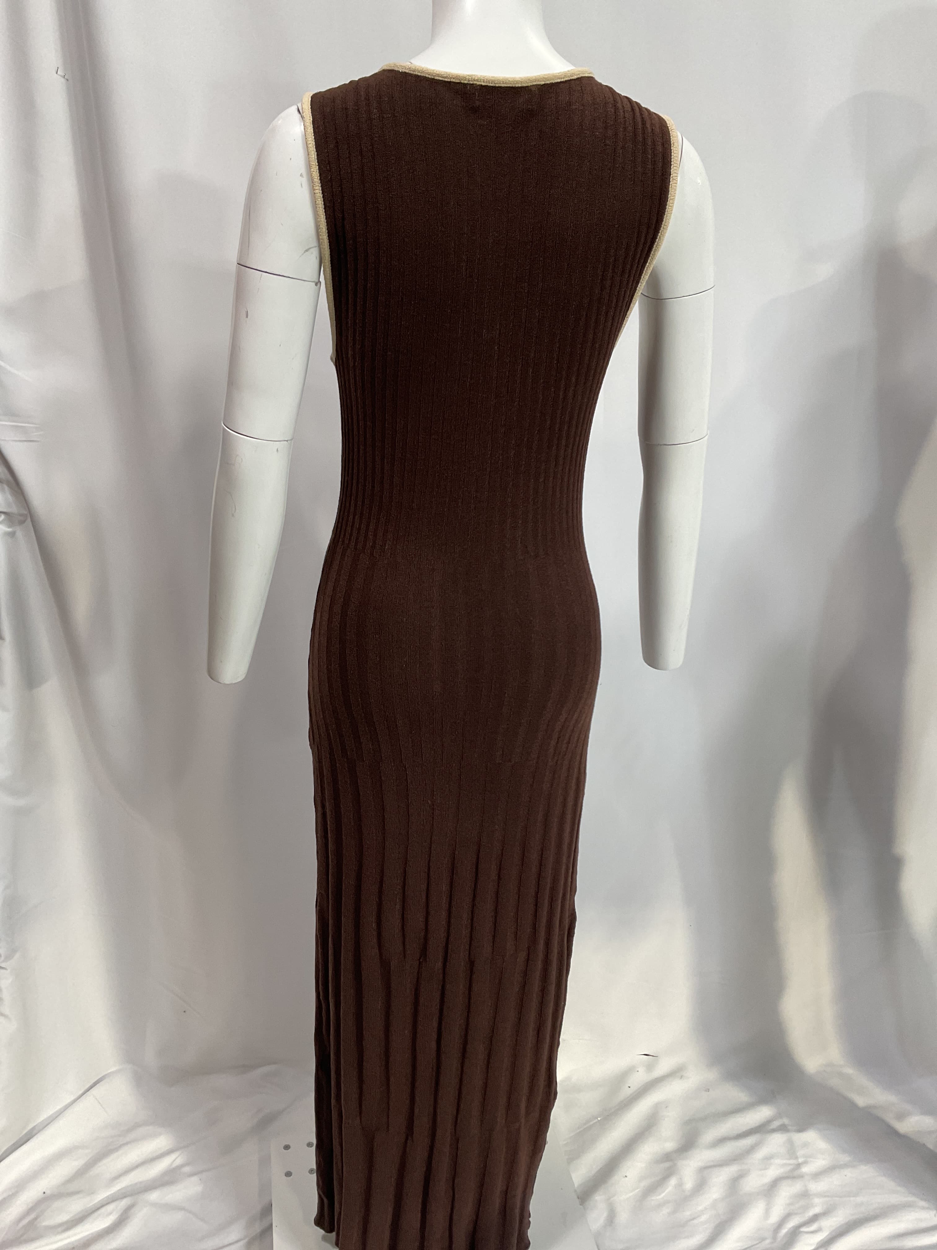 Artemi Knit Dress - Image 2