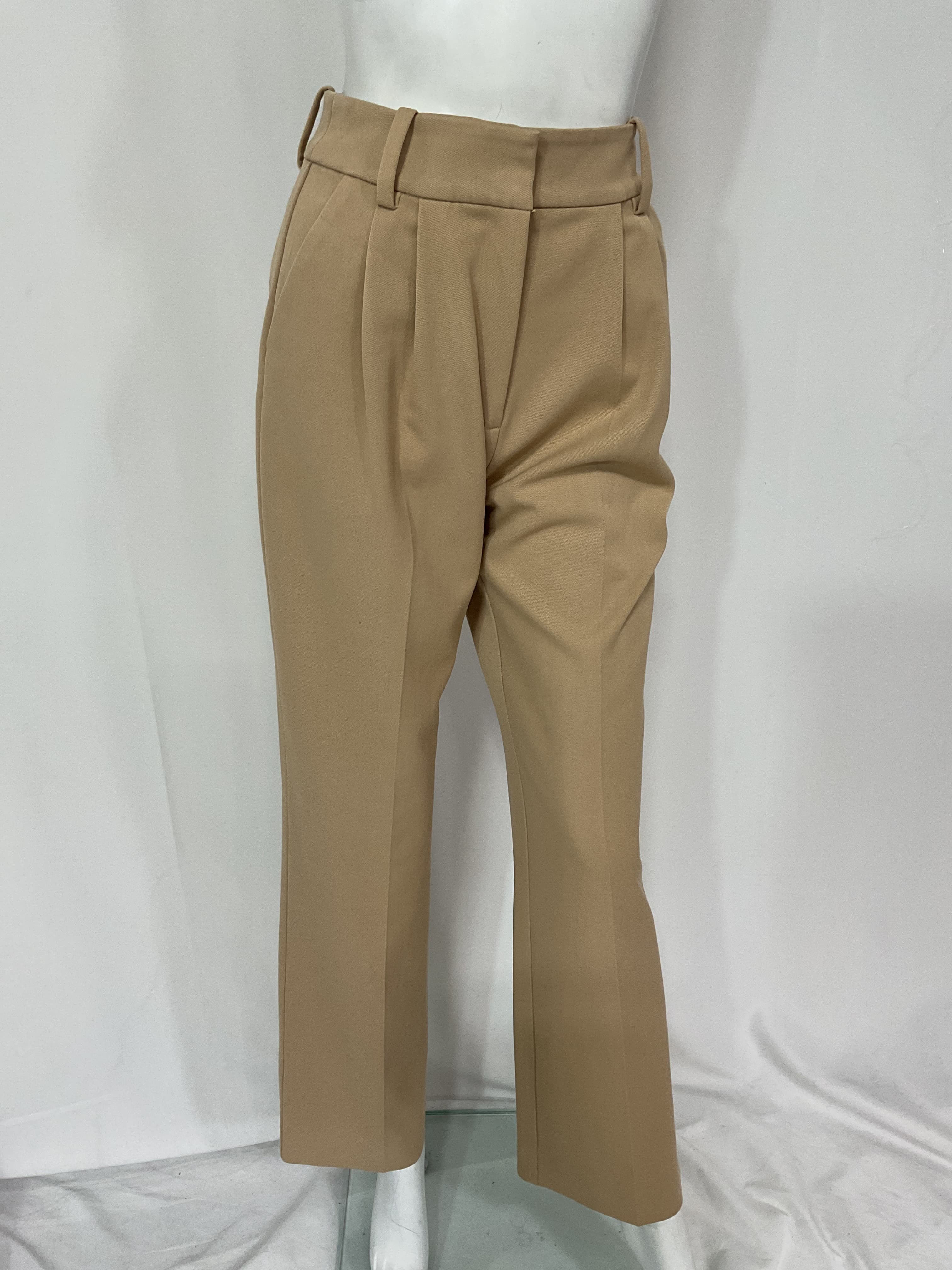 The Favorite Pant In Beige - Image 2