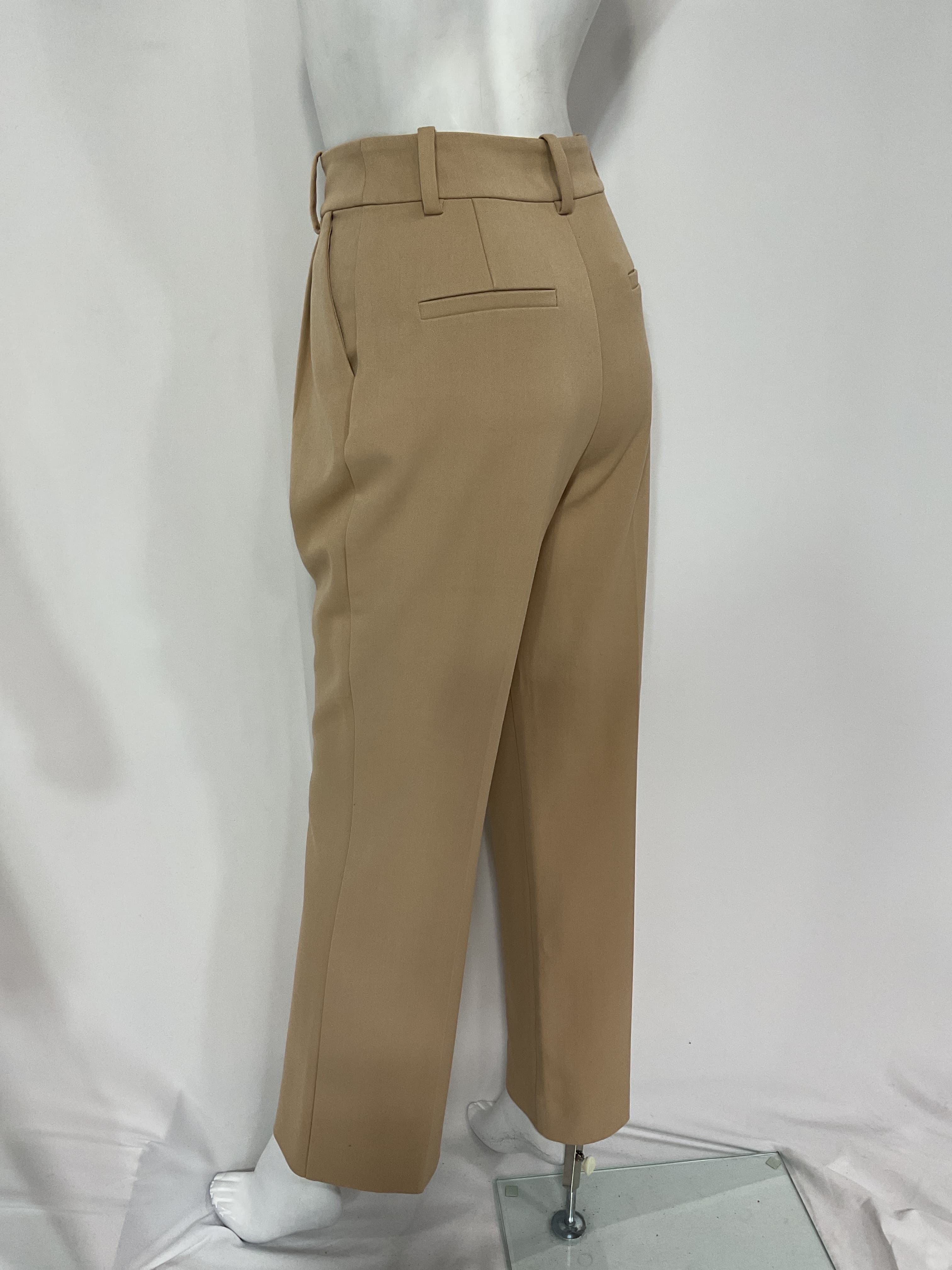 The Favorite Pant In Beige - Image 3