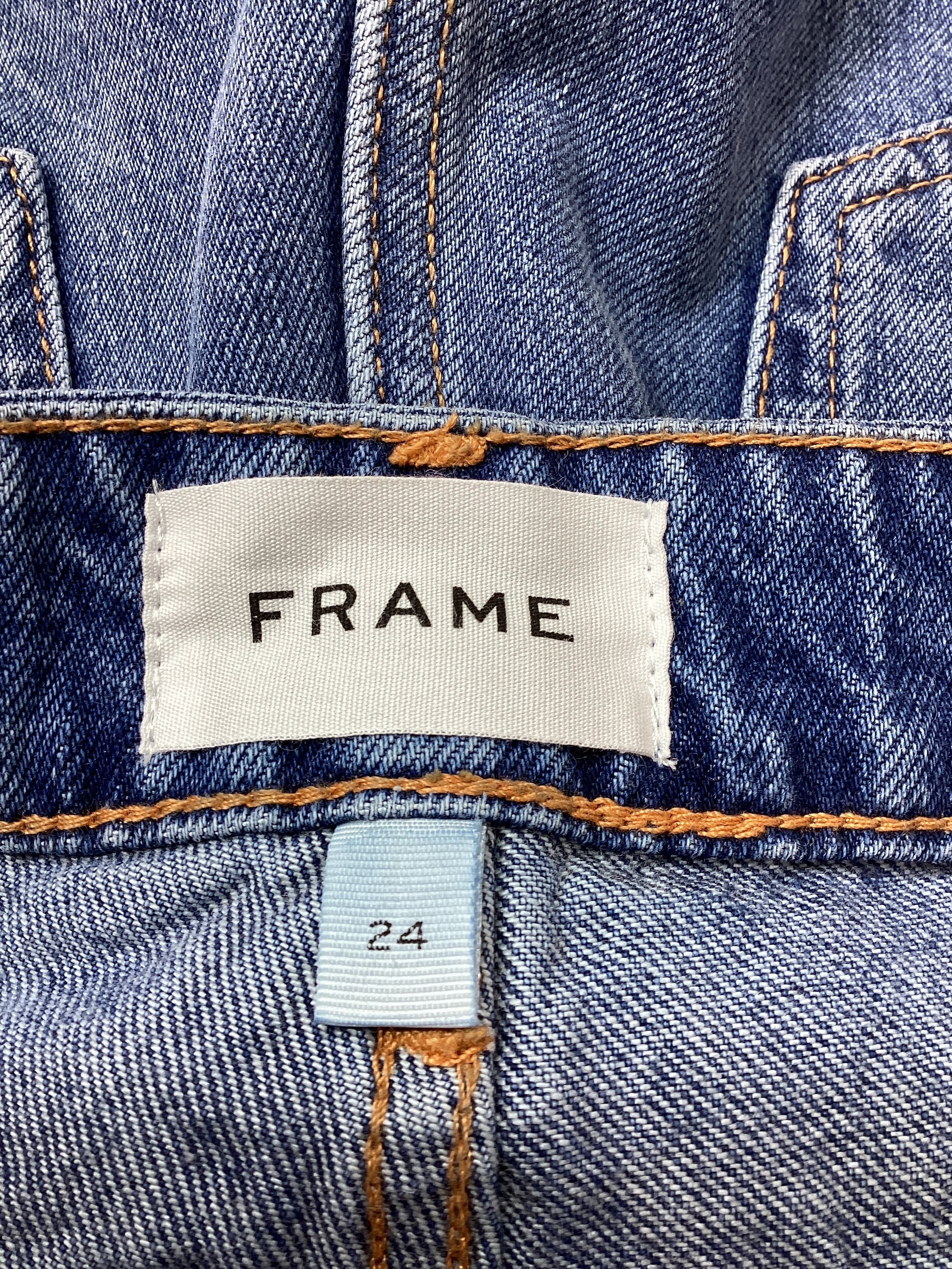 Le Grand Short In Del Amo - Image 4