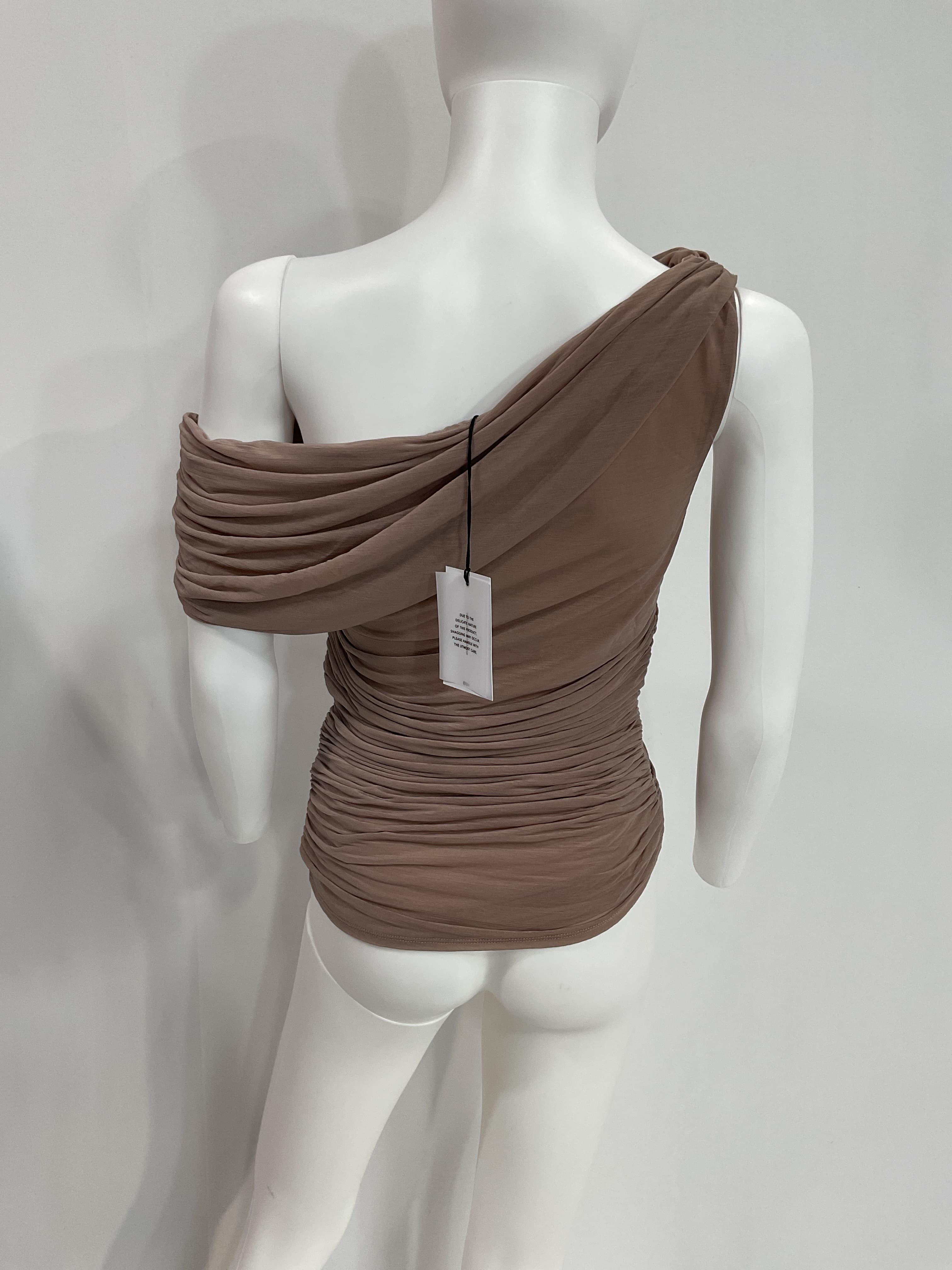 Mona Top In Concrete - Image 2