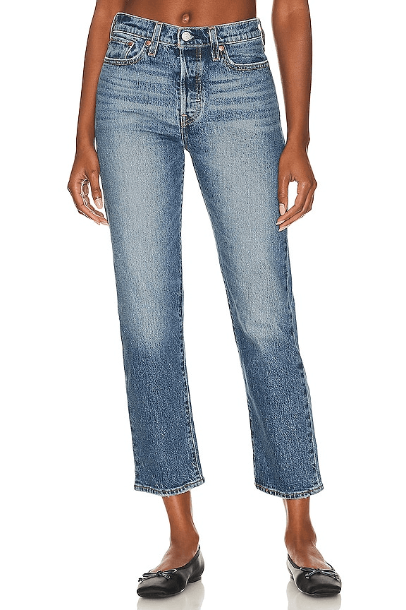 Wedgie Straight In Unstoppable Wear - Image 1