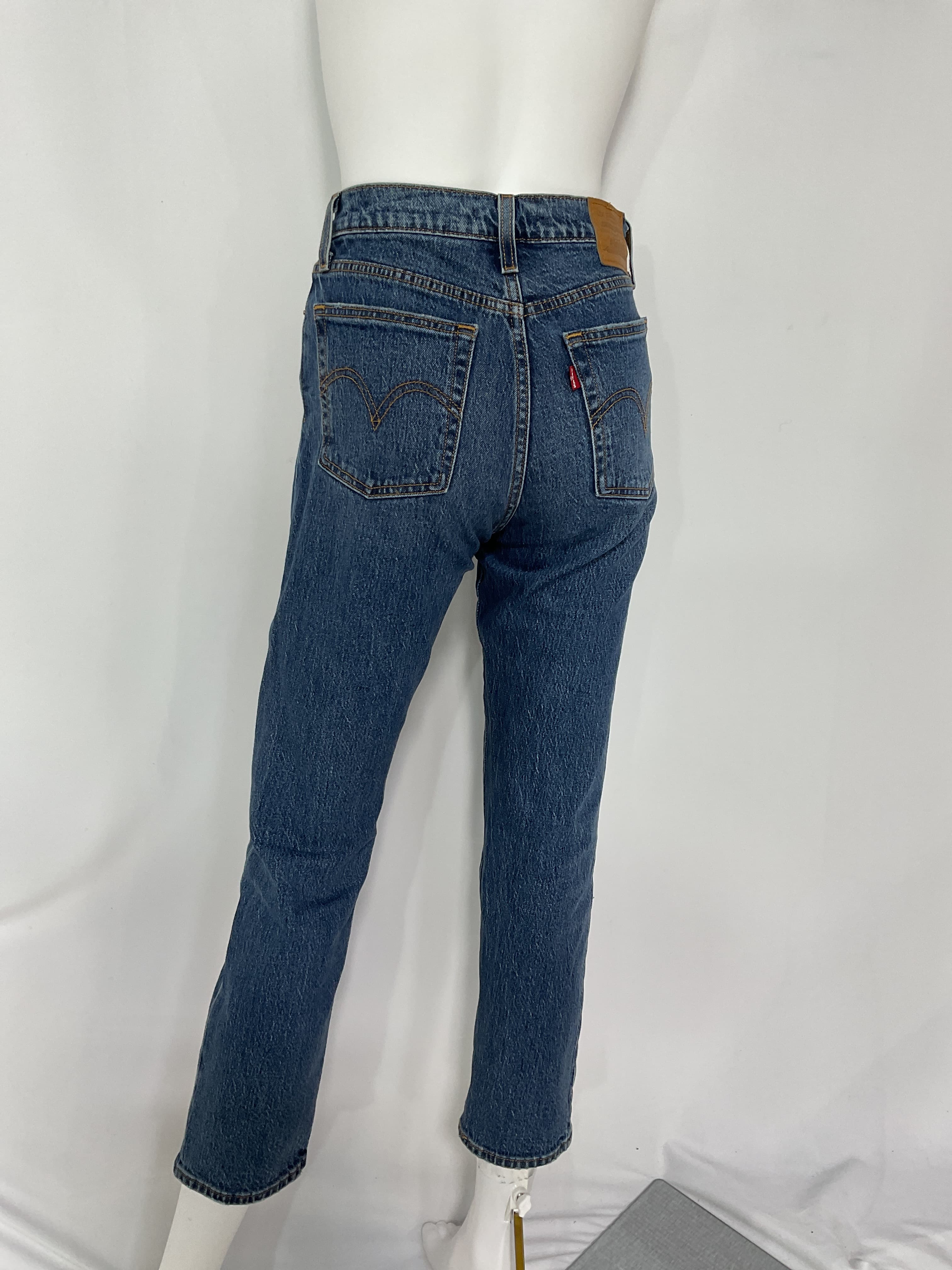 Wedgie Straight In Unstoppable Wear - Image 2