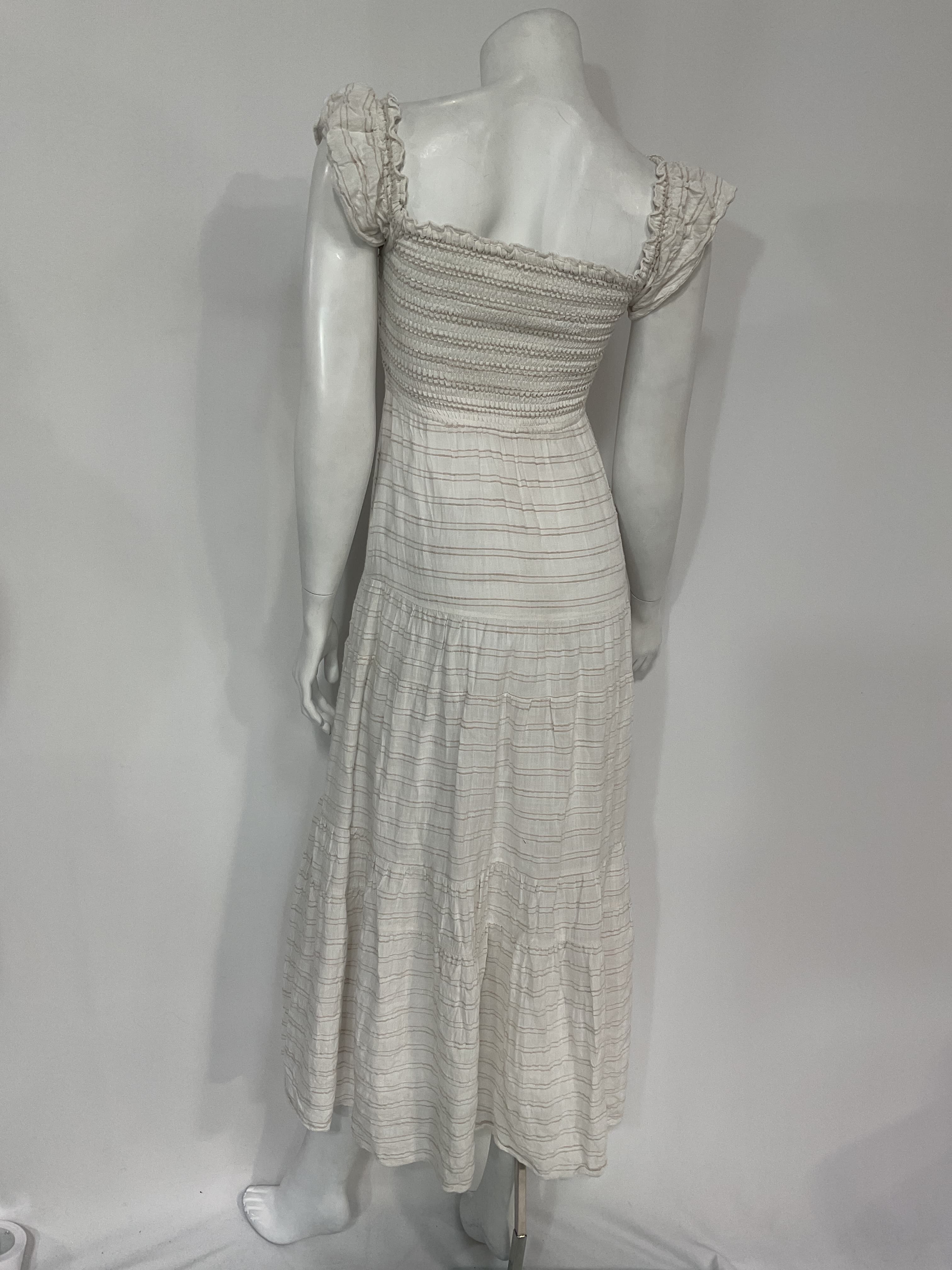 Lucia Beach Fling Midi Dress - Image 2