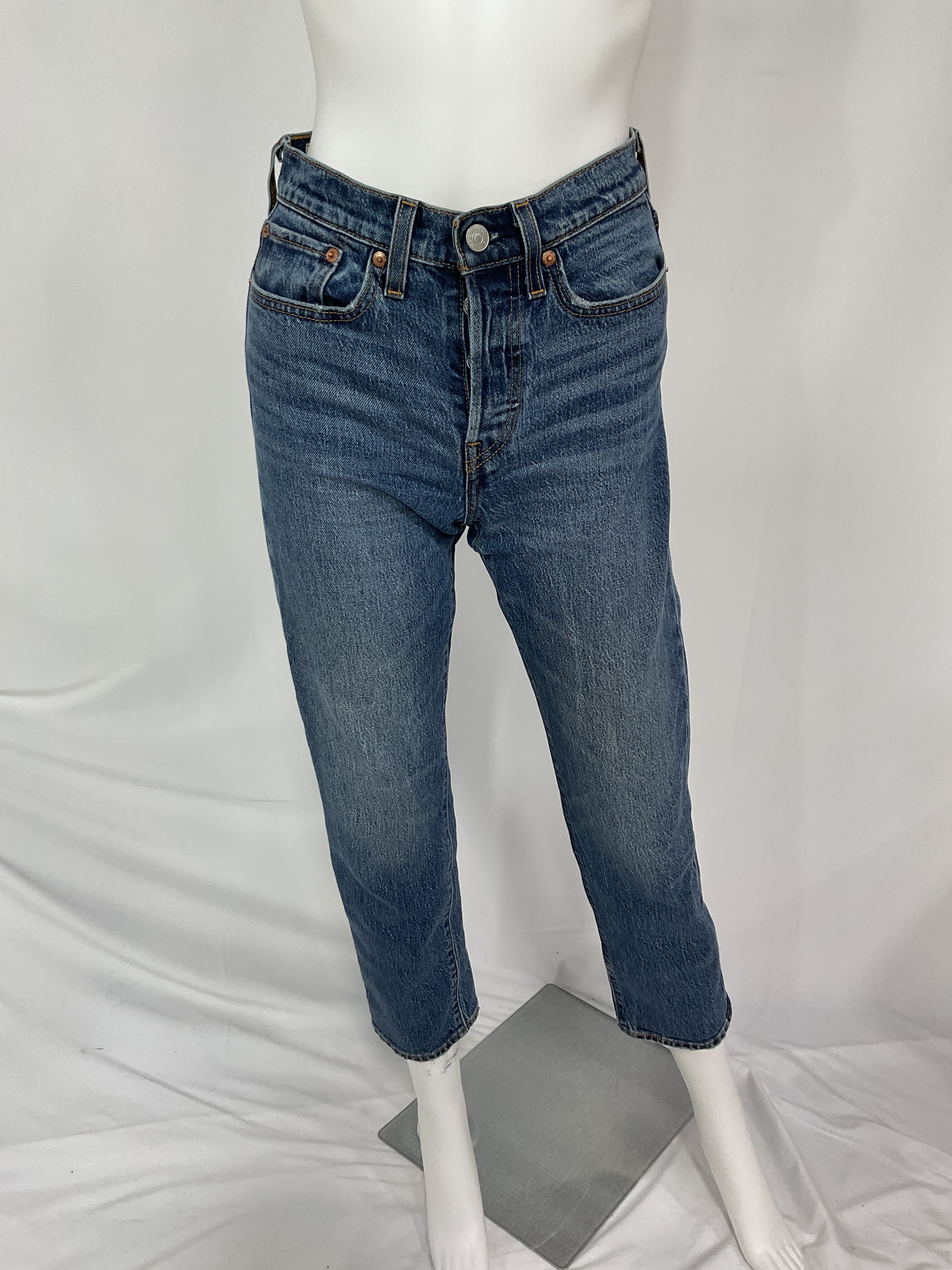 Wedgie Straight In Unstoppable Wear - Image 3