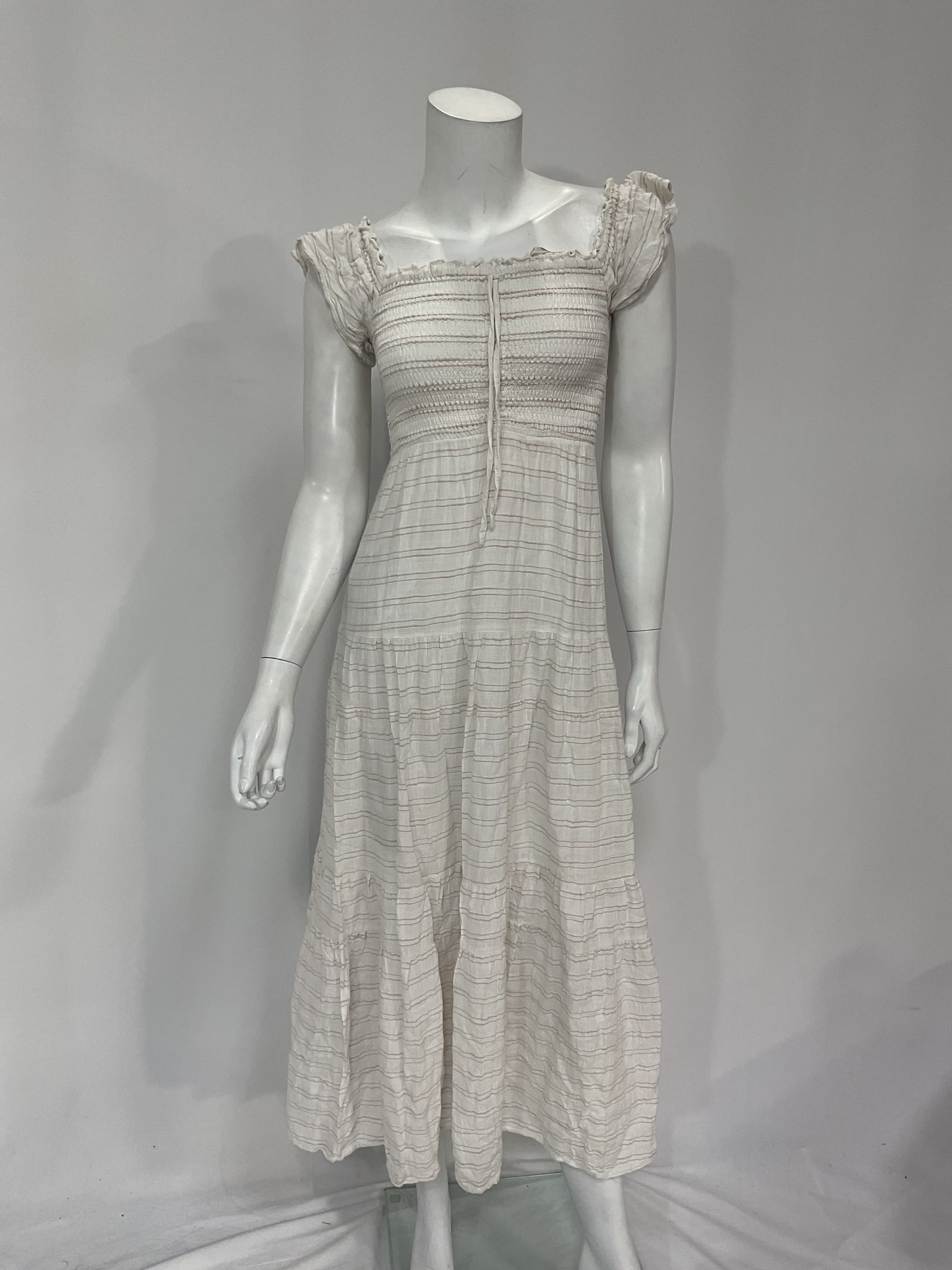 Lucia Beach Fling Midi Dress - Image 4