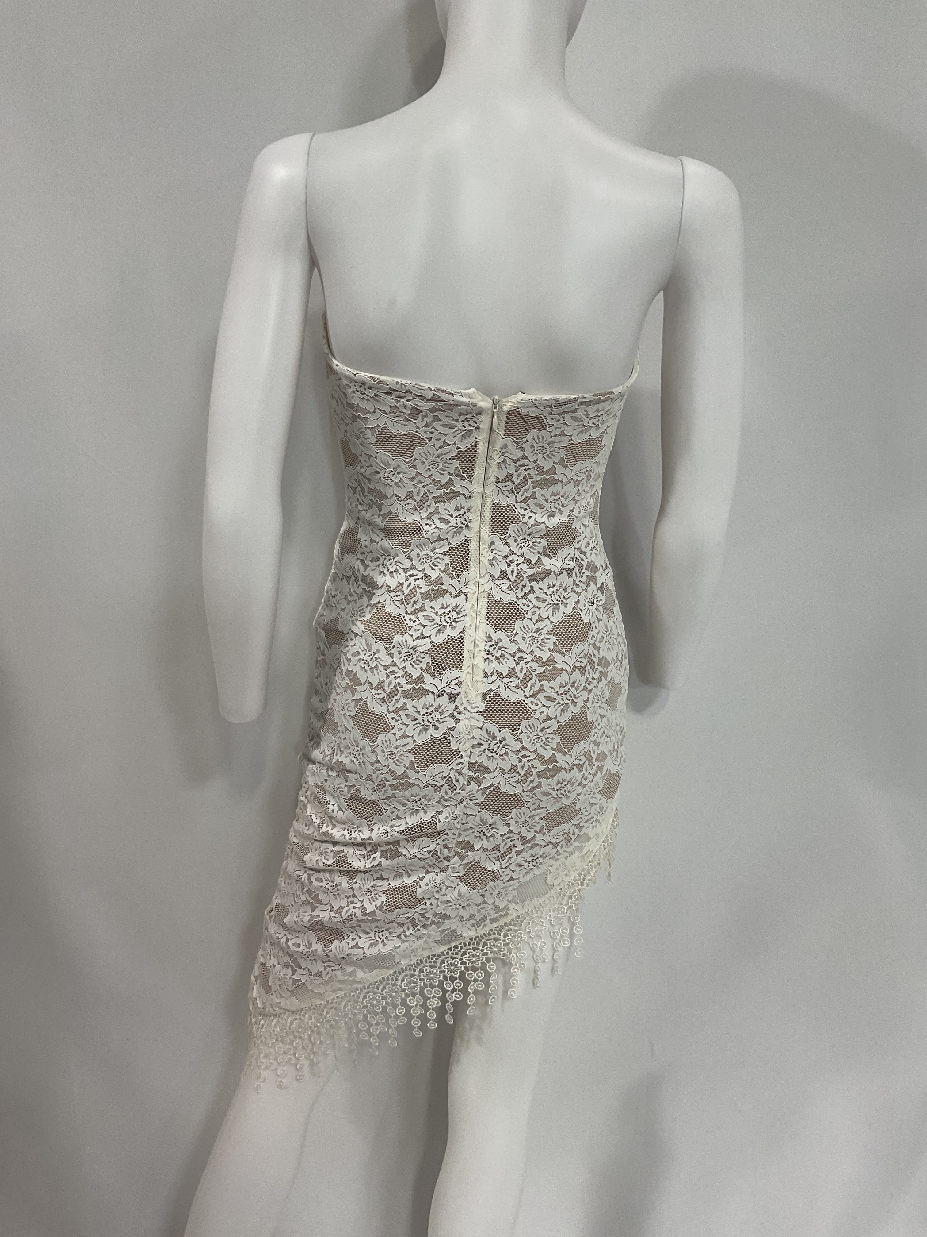 Arlet Midi Dress - Image 2