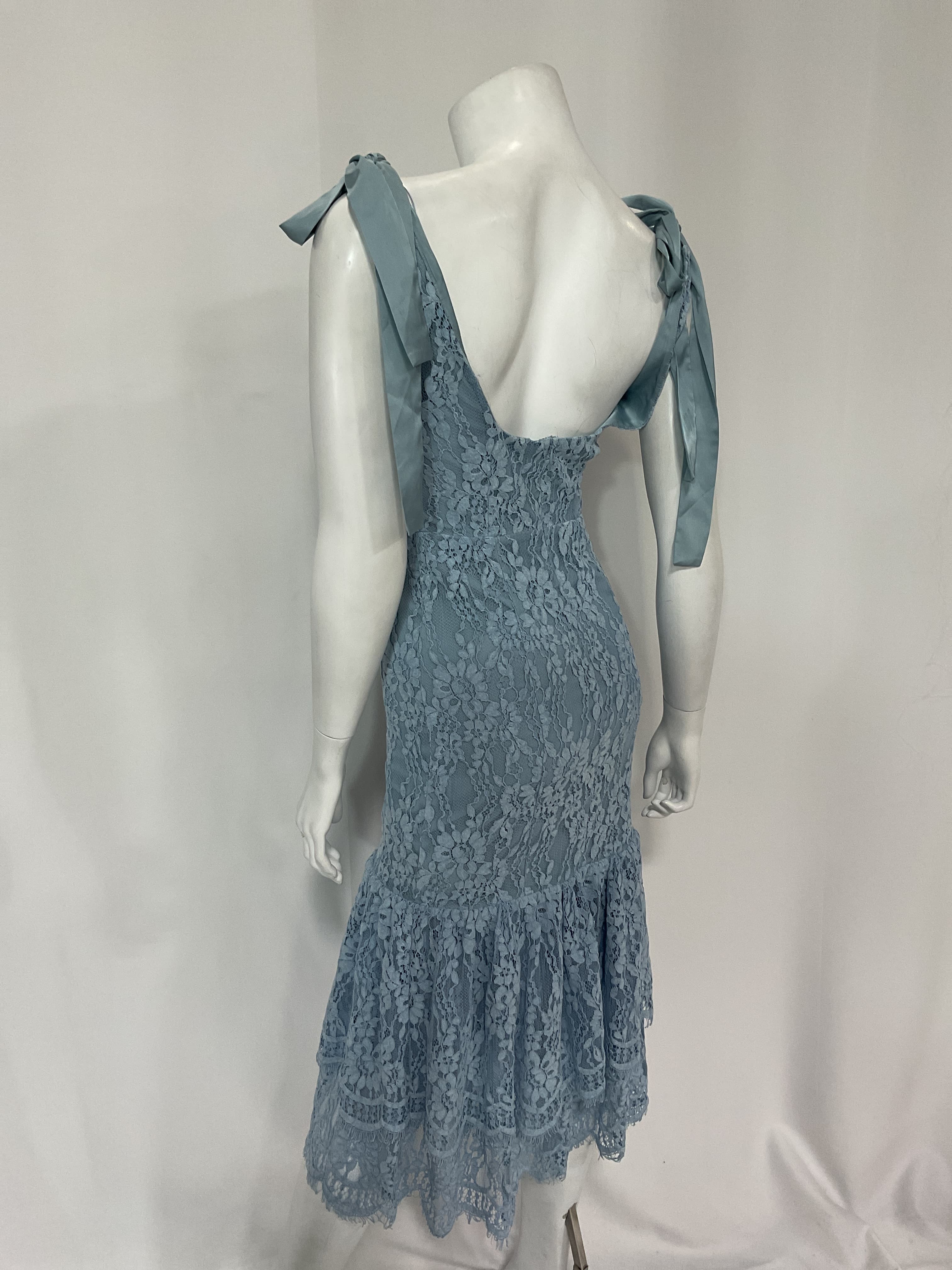 Day Keeper Midi Dress - Image 2