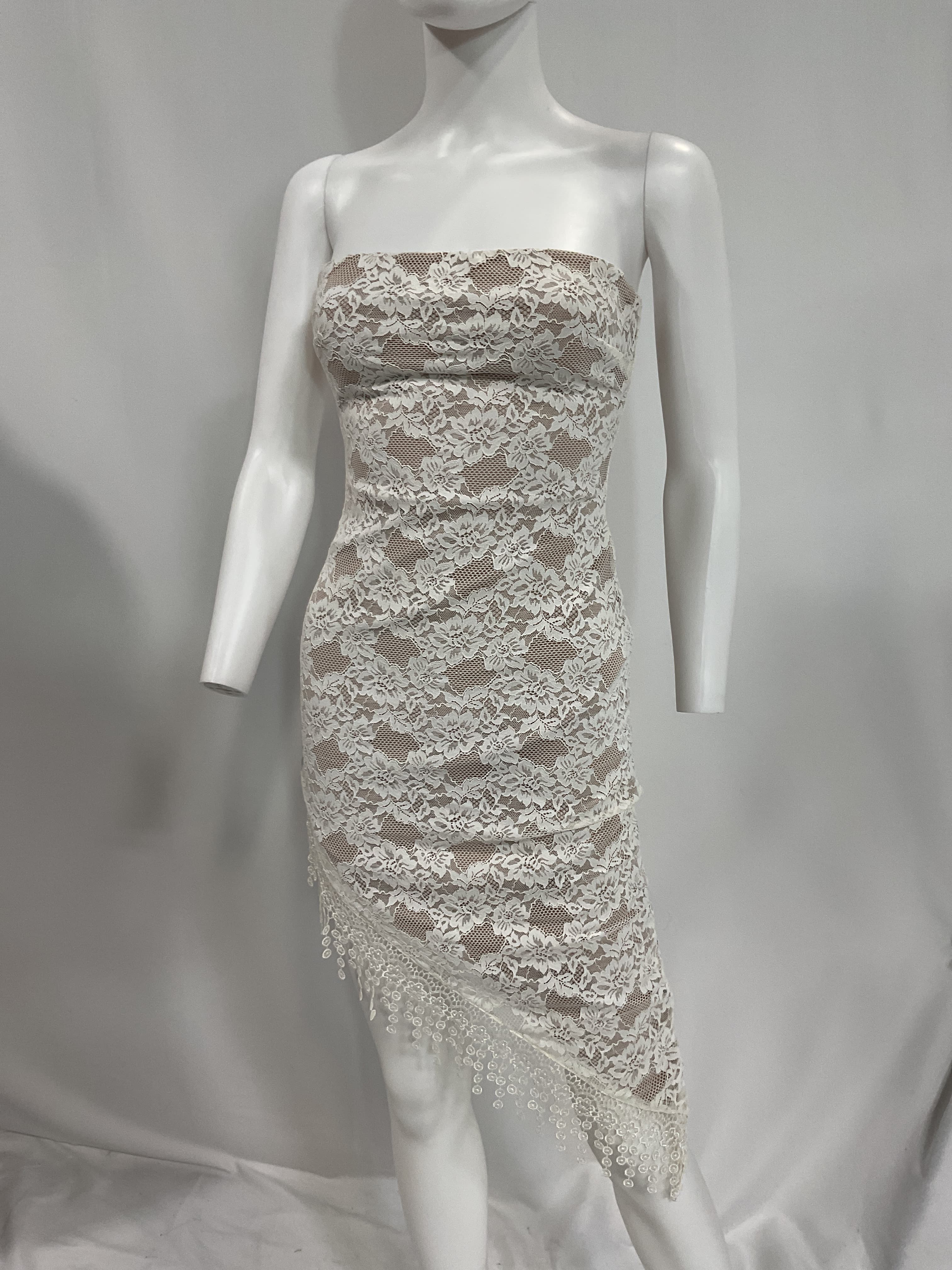 Arlet Midi Dress - Image 3