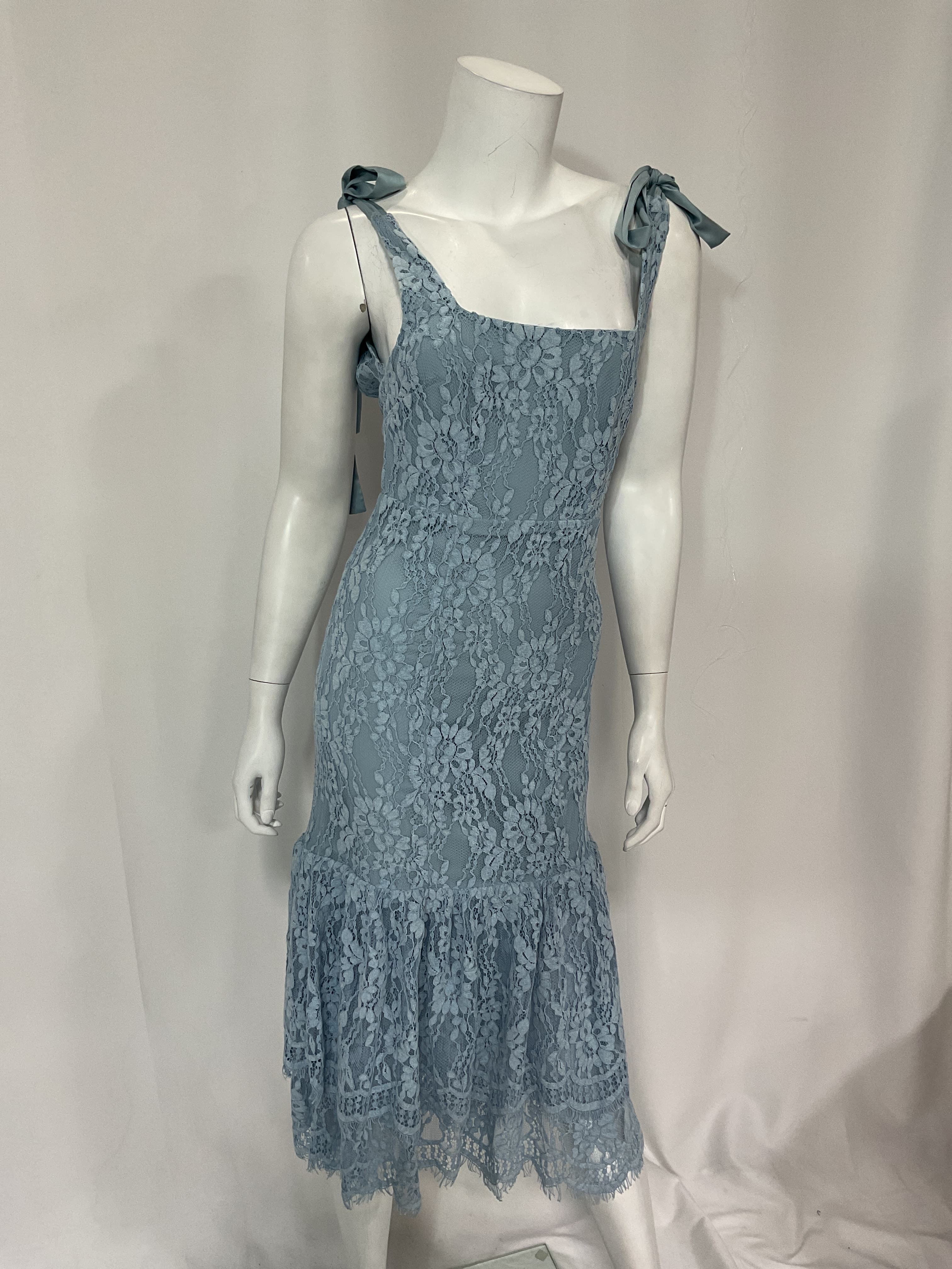 Day Keeper Midi Dress - Image 4