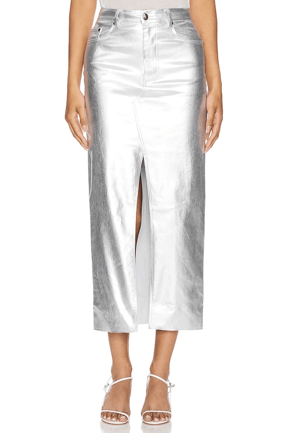 Naomi Maxi Skirt - Image 1