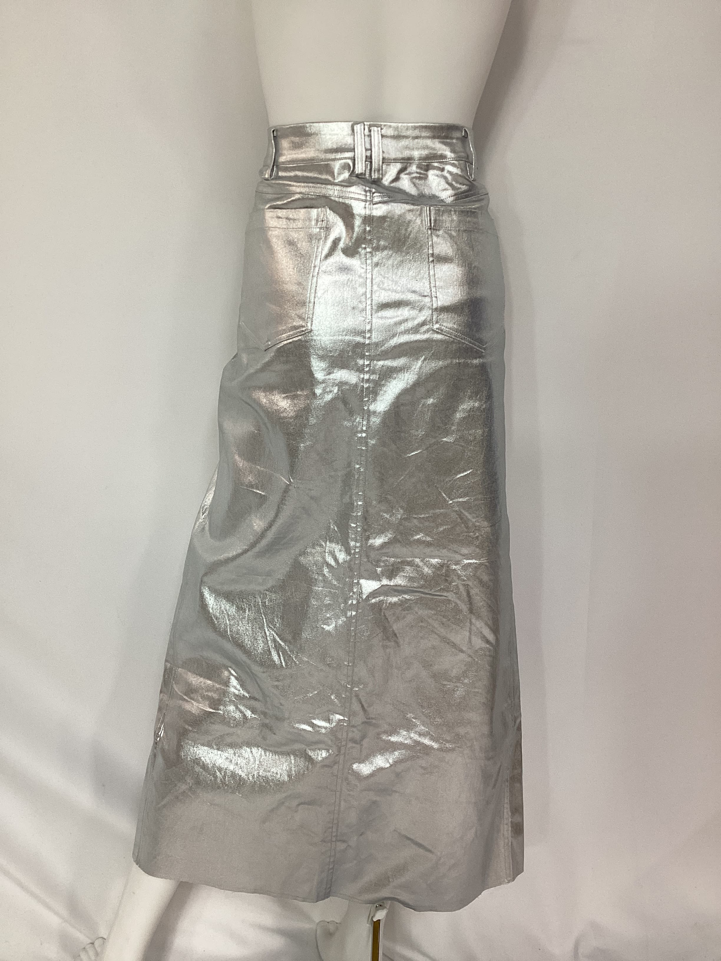 Naomi Maxi Skirt - Image 2