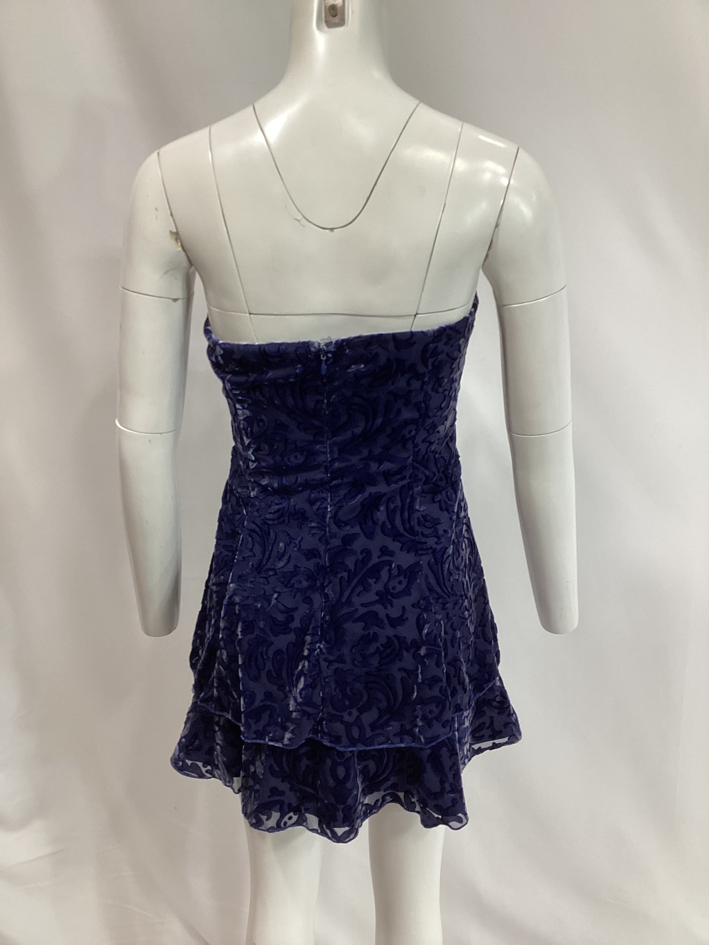 Martha Mini Dress - Image 2