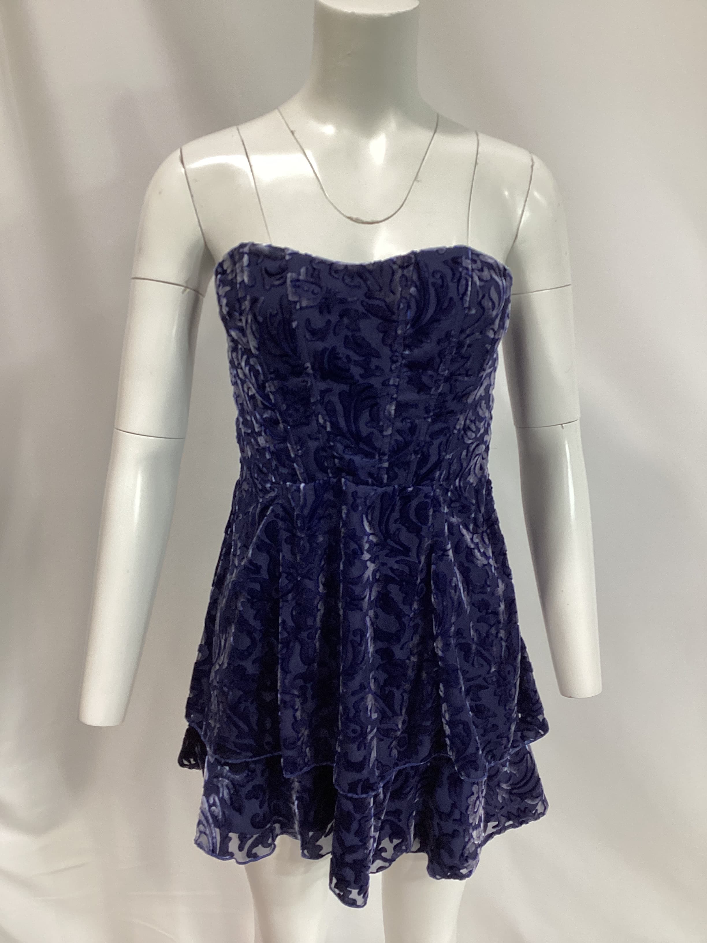 Martha Mini Dress - Image 3