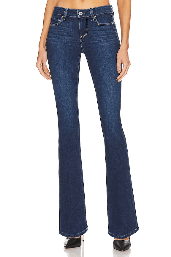 Manhattan Boot In Portrait - Image 1