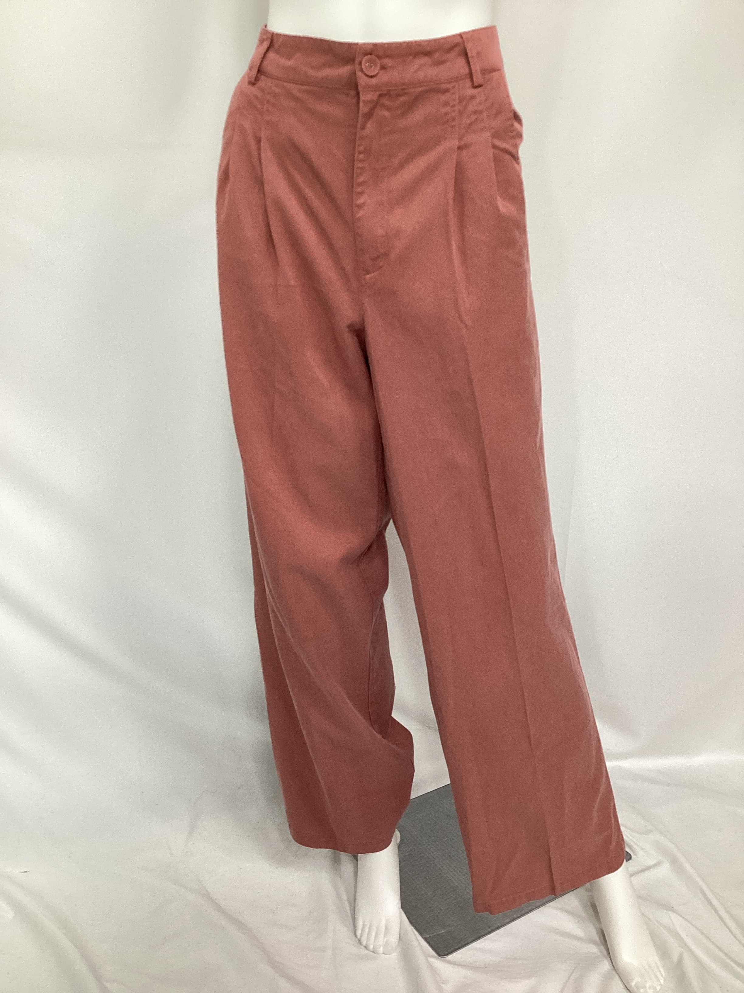 Merano Pant In Desert Dusk - Image 3