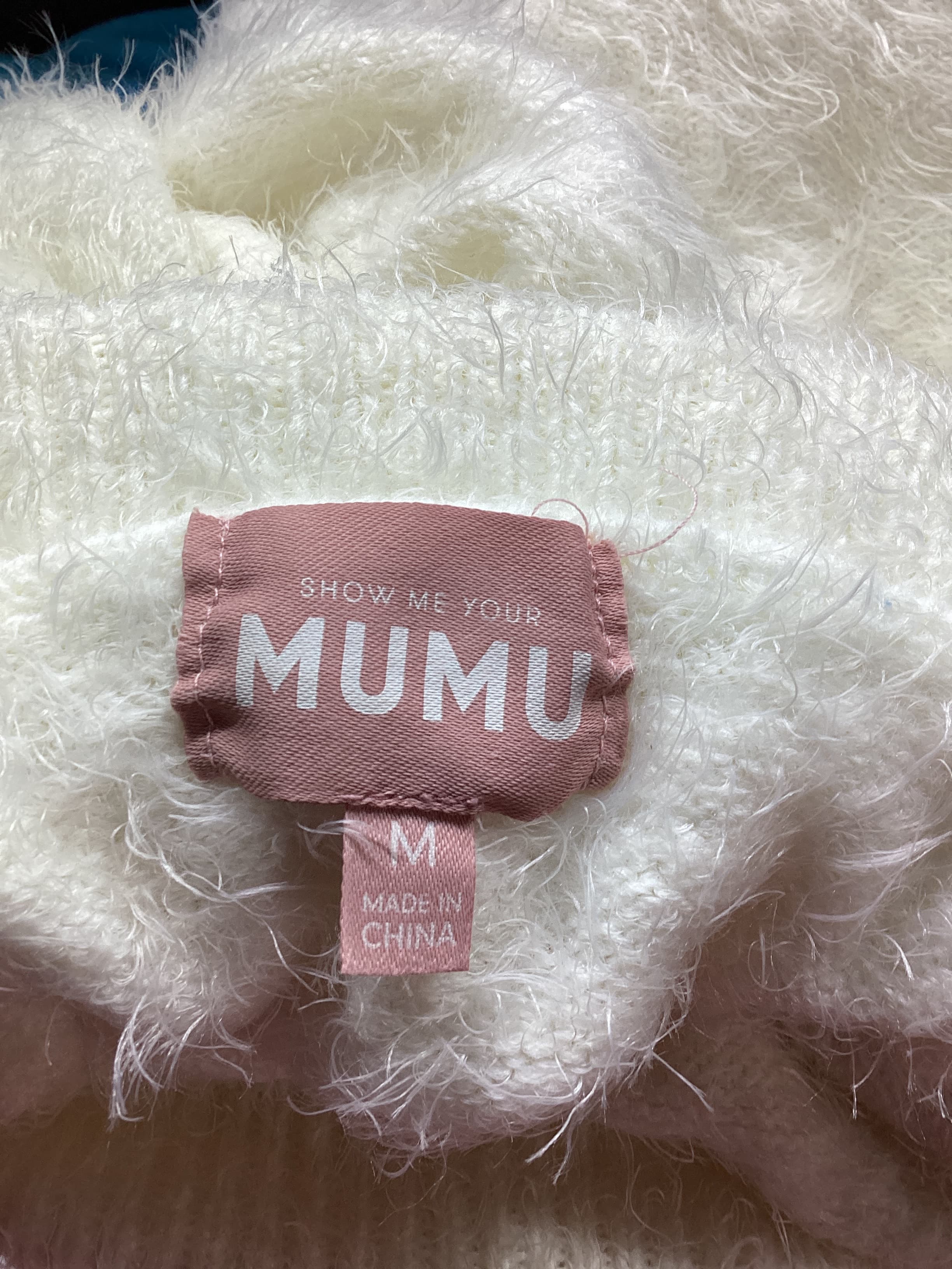 Fatima Turtleneck Sweater - Image 3
