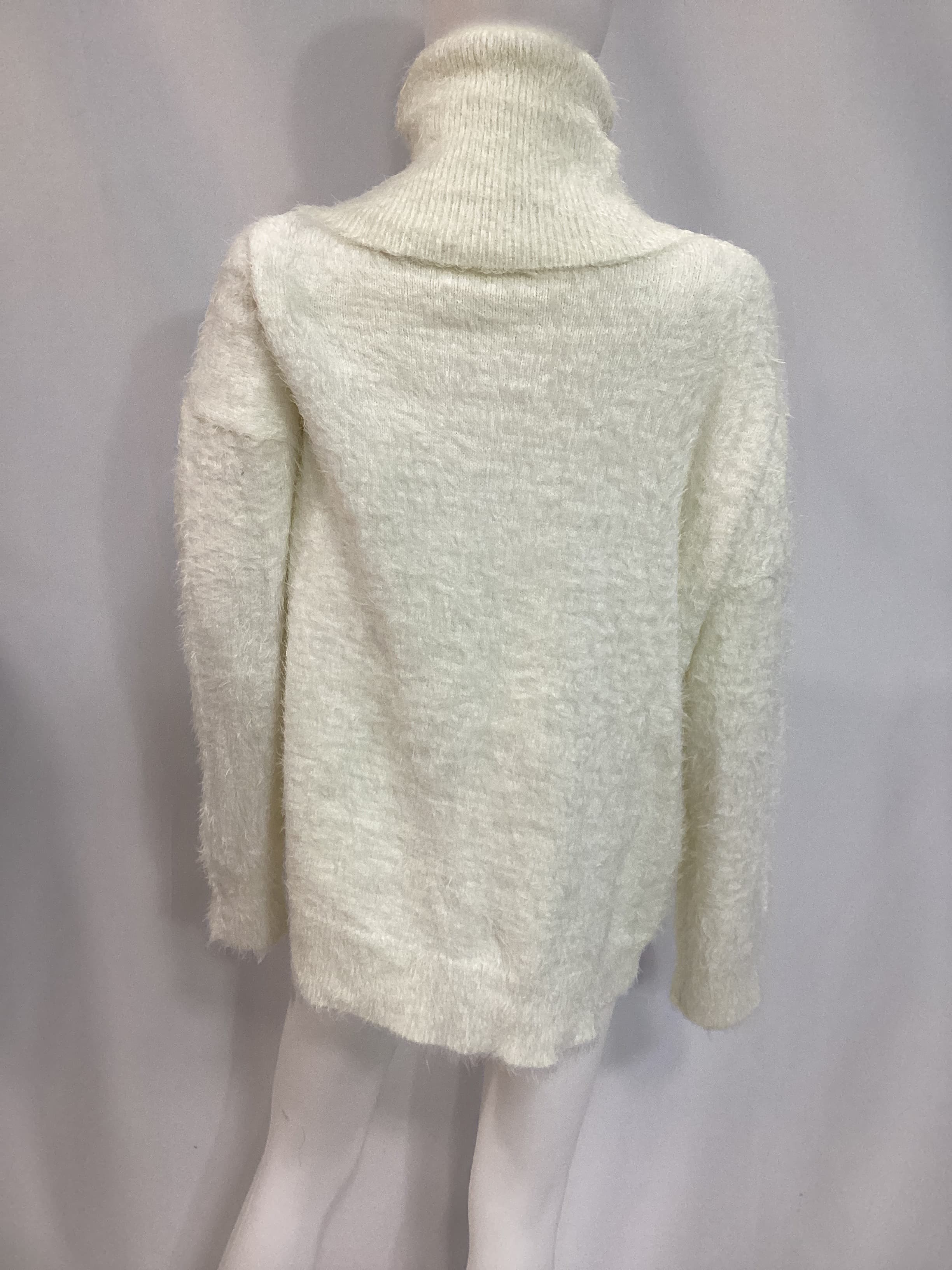 Fatima Turtleneck Sweater - Image 4