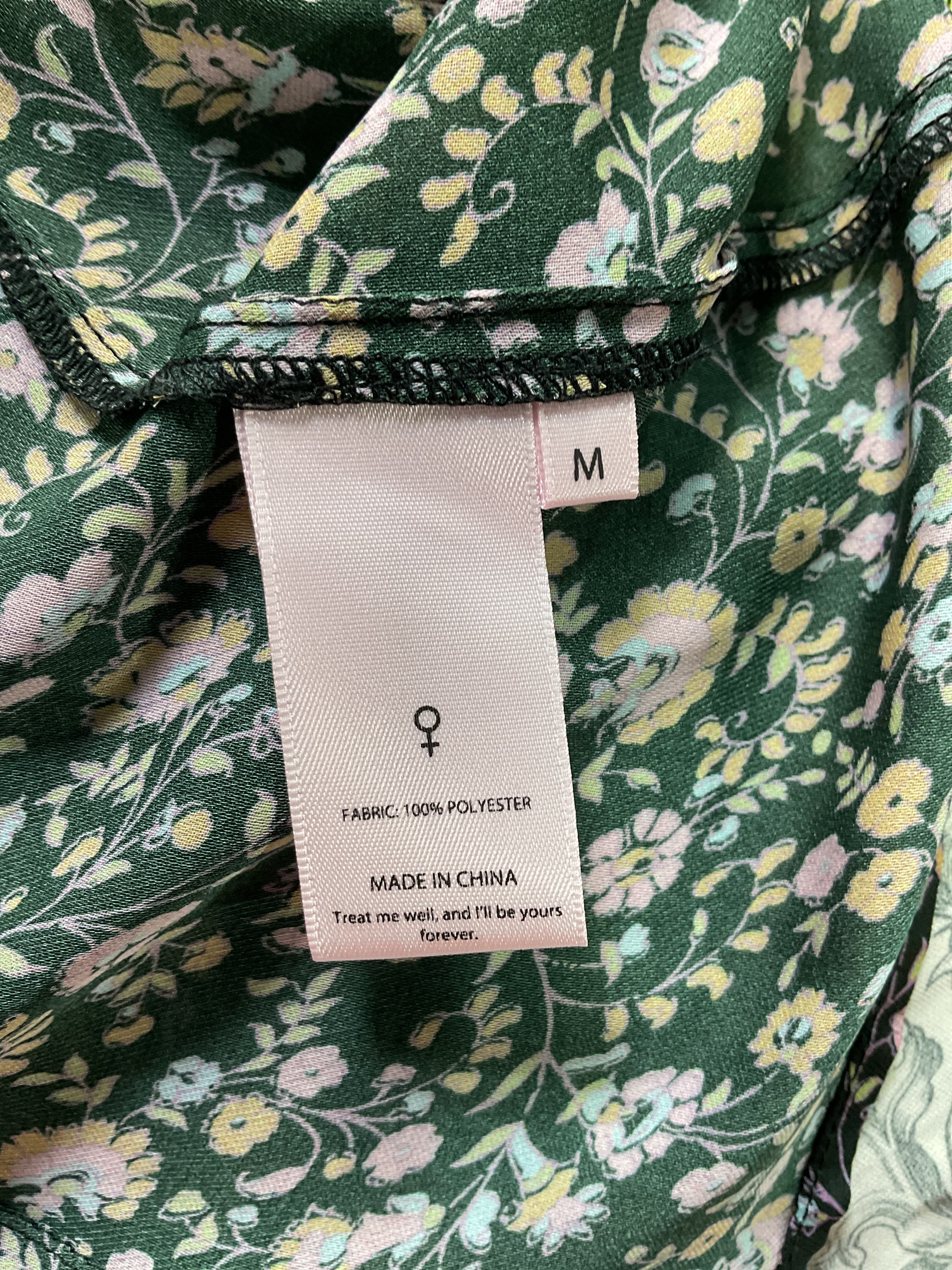 The Bistro Blouse In Spirit - Image 4