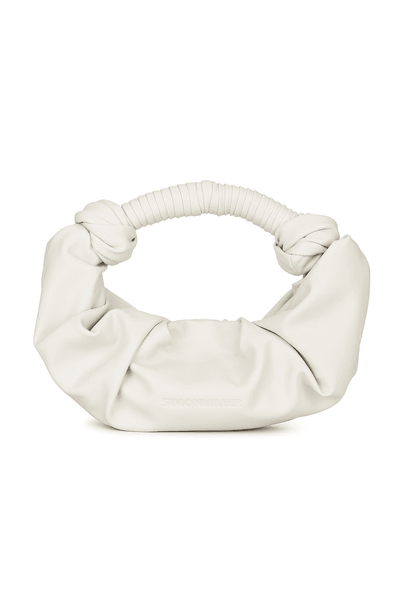 Lopsy Bag In Macadamia - Image 1