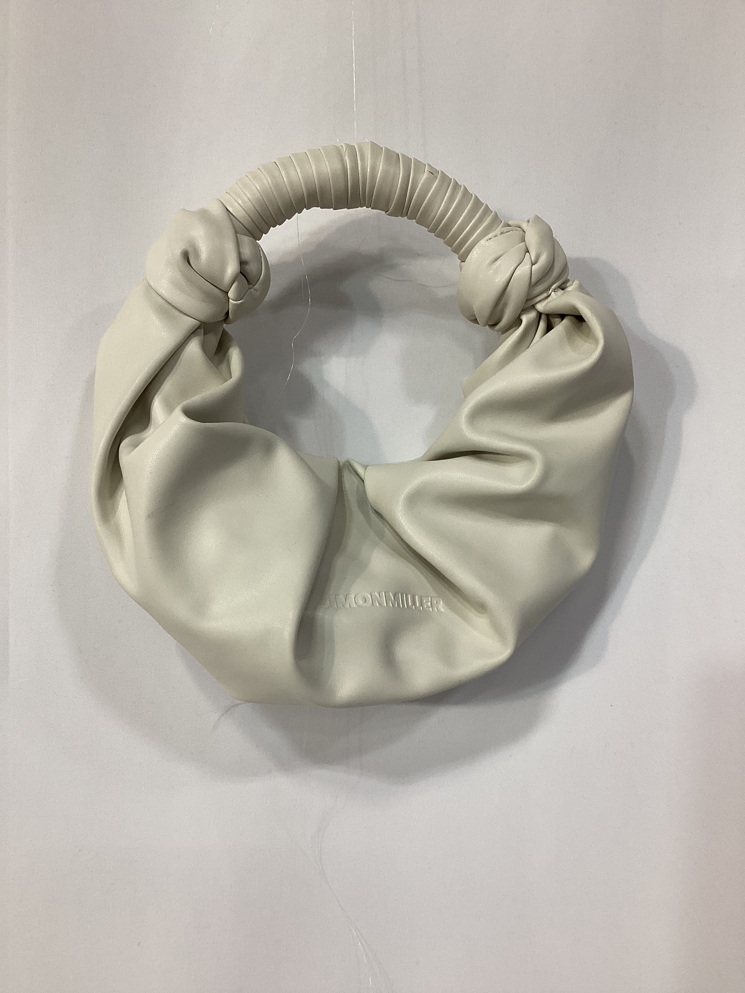 Lopsy Bag In Macadamia - Image 3