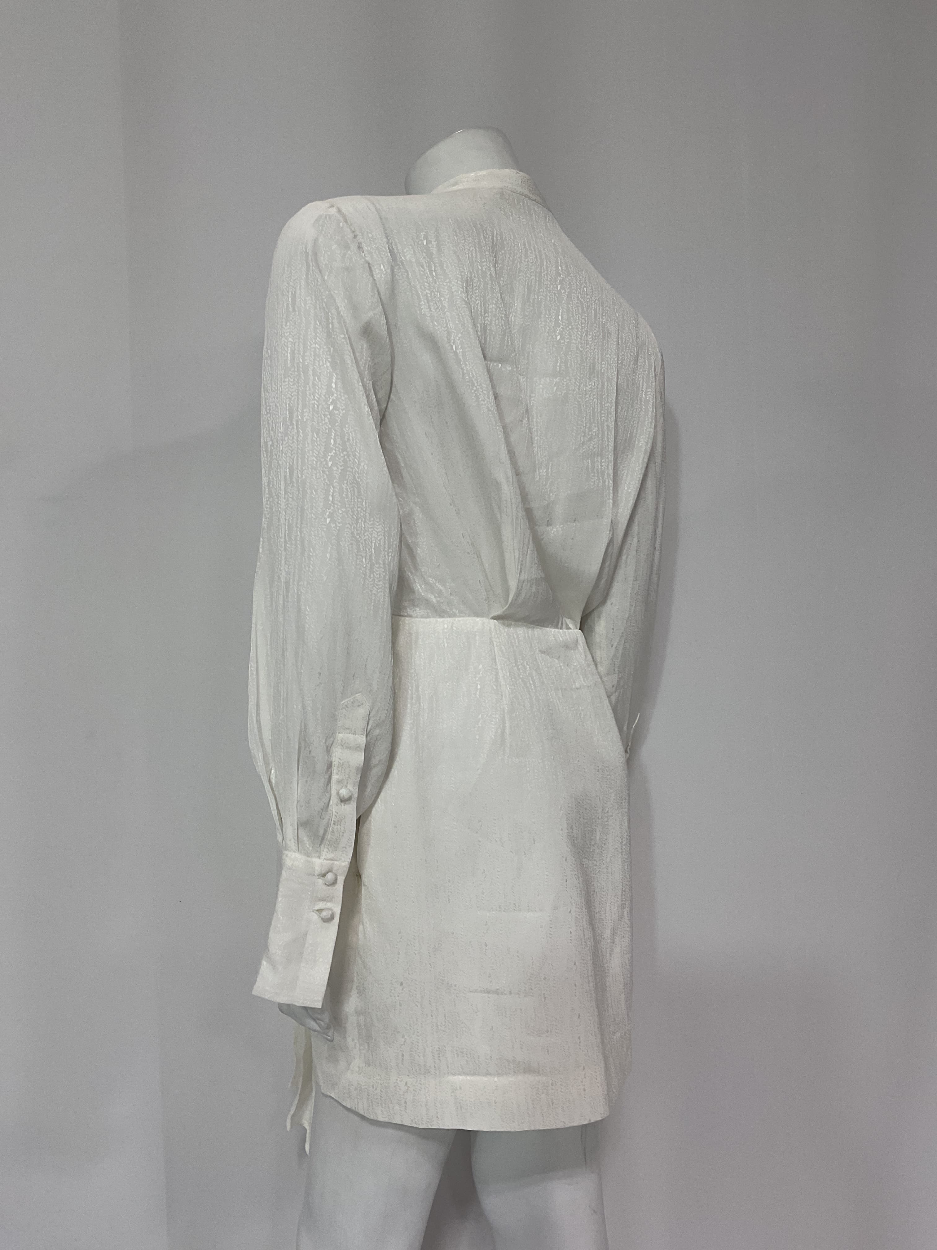 Amalfi Dress - Image 3
