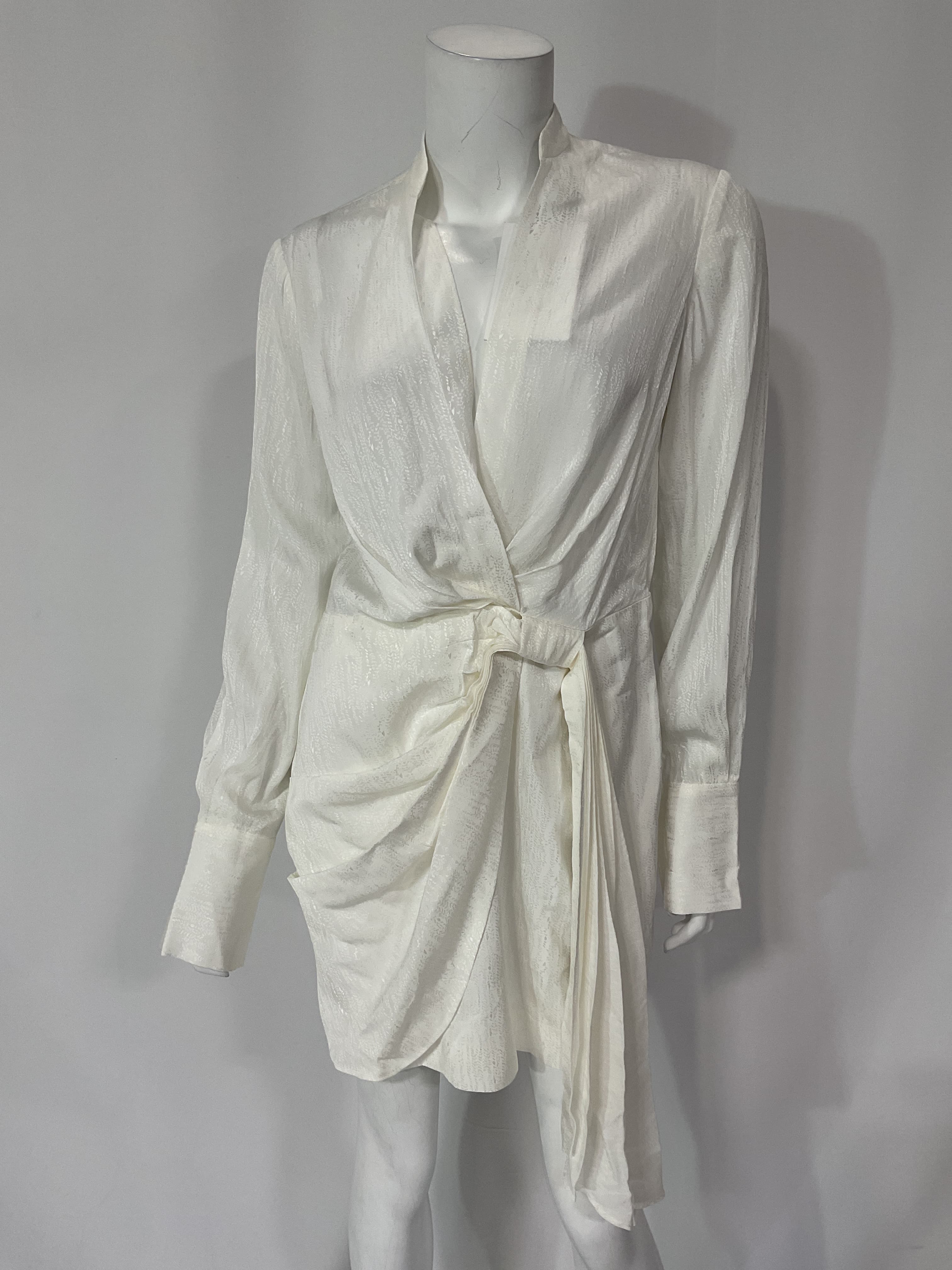 Amalfi Dress - Image 4