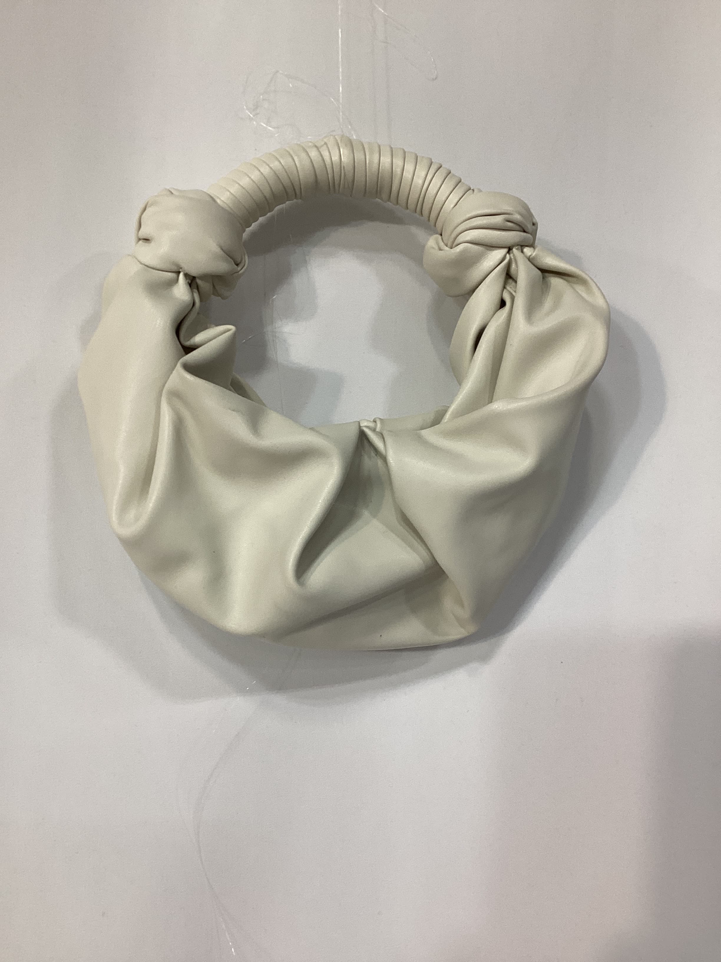 Lopsy Bag In Macadamia - Image 4