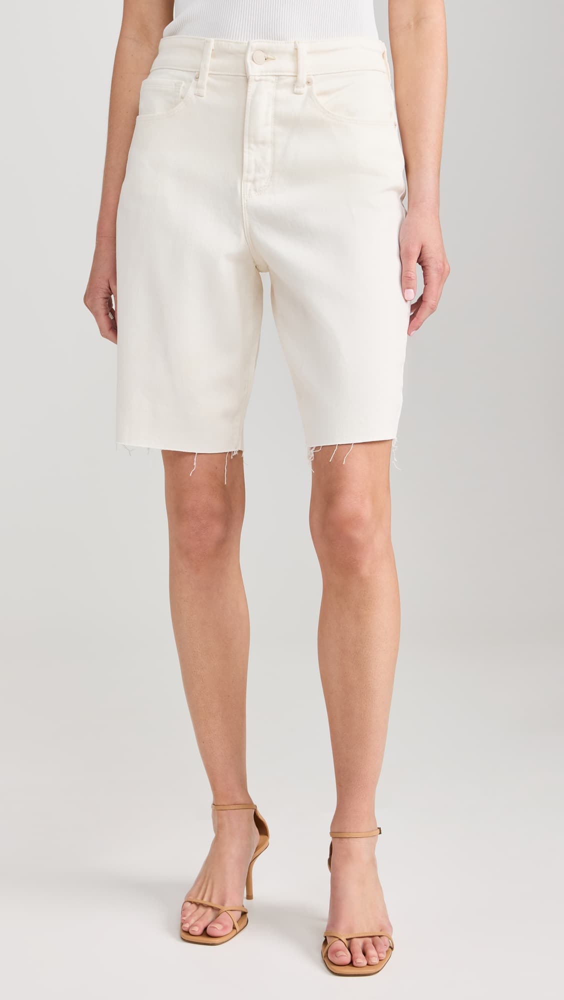 Good 90's Bermuda Shorts - Image 1