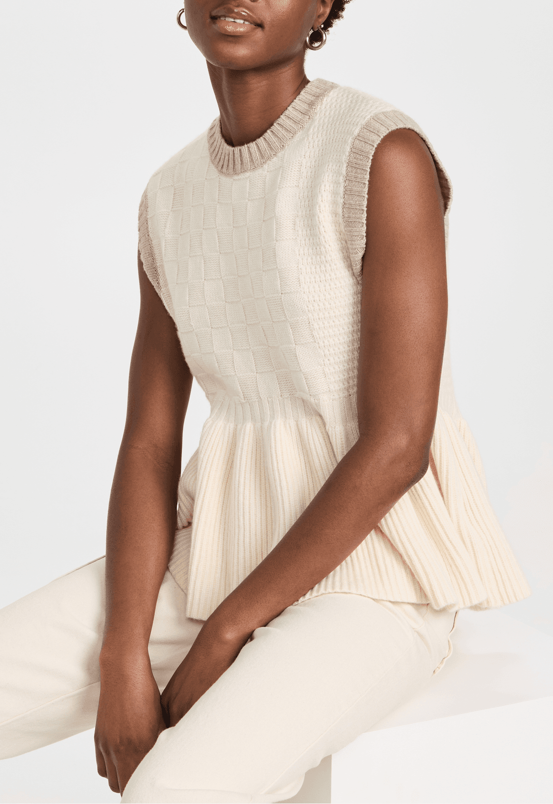 Bonnie Vest - Image 1