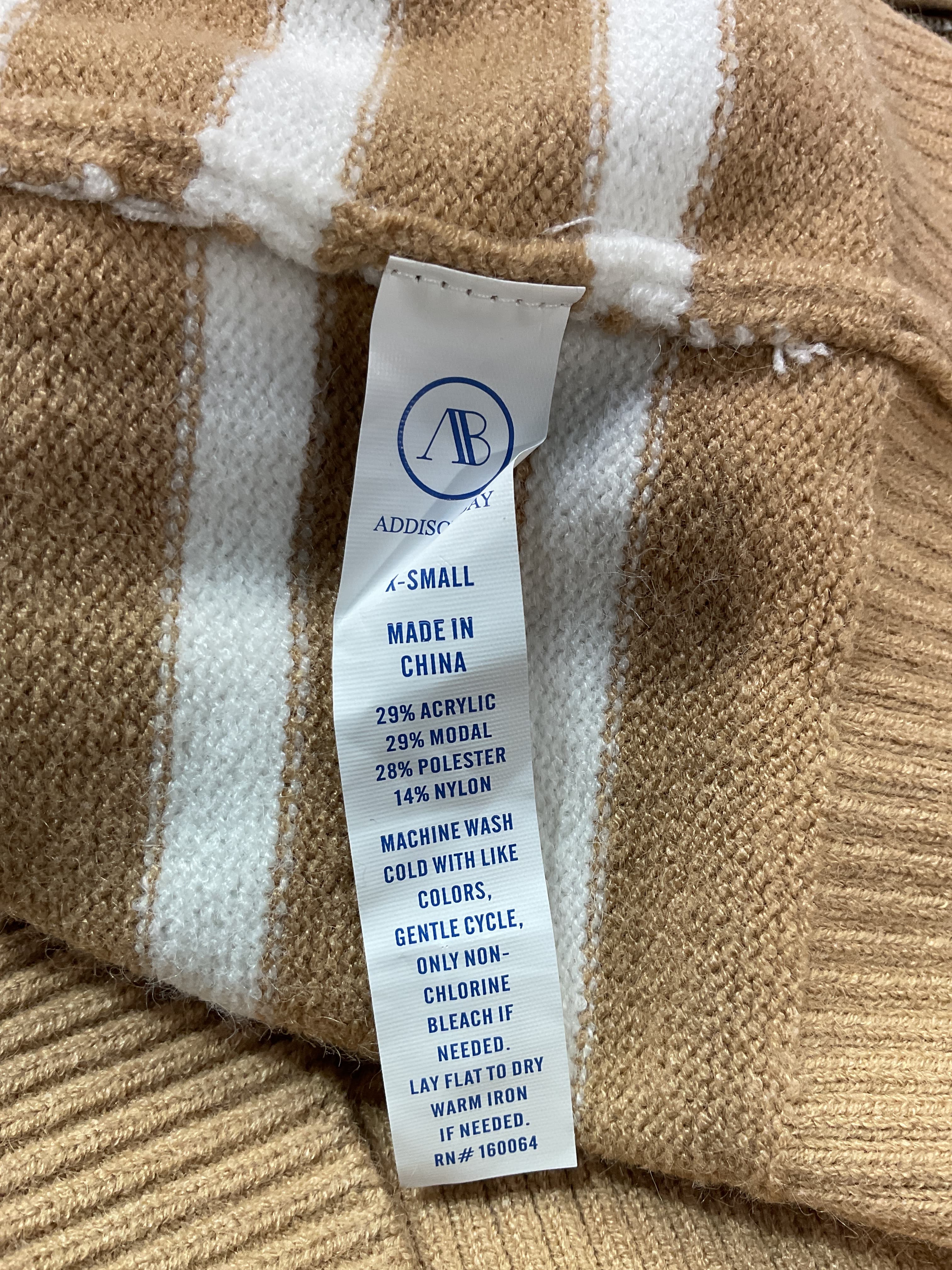 Fitler Active Zip Sweater - Image 2