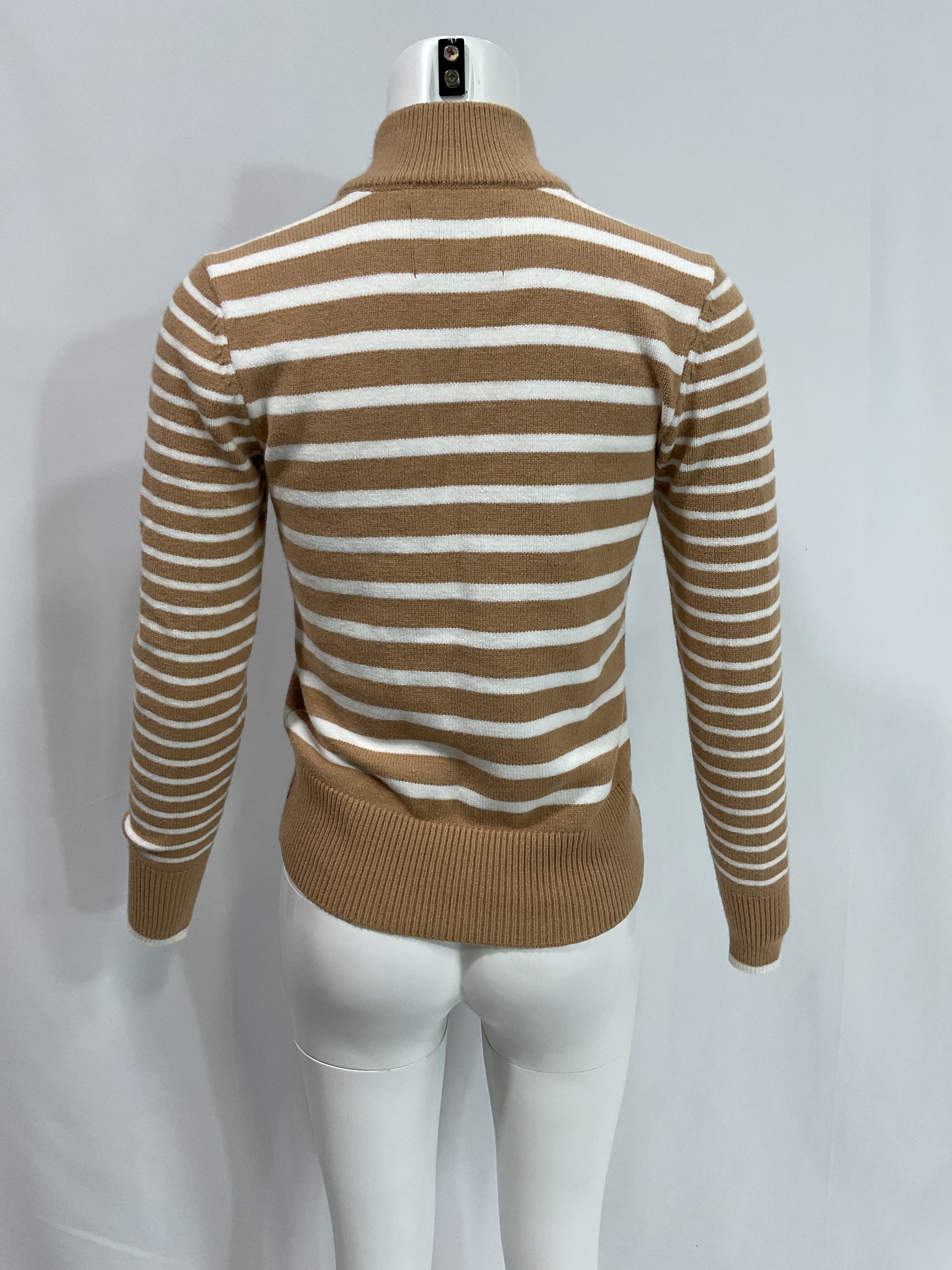 Fitler Active Zip Sweater - Image 4
