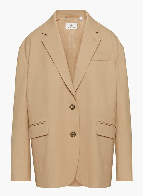 Vogue Blazer - Image 1